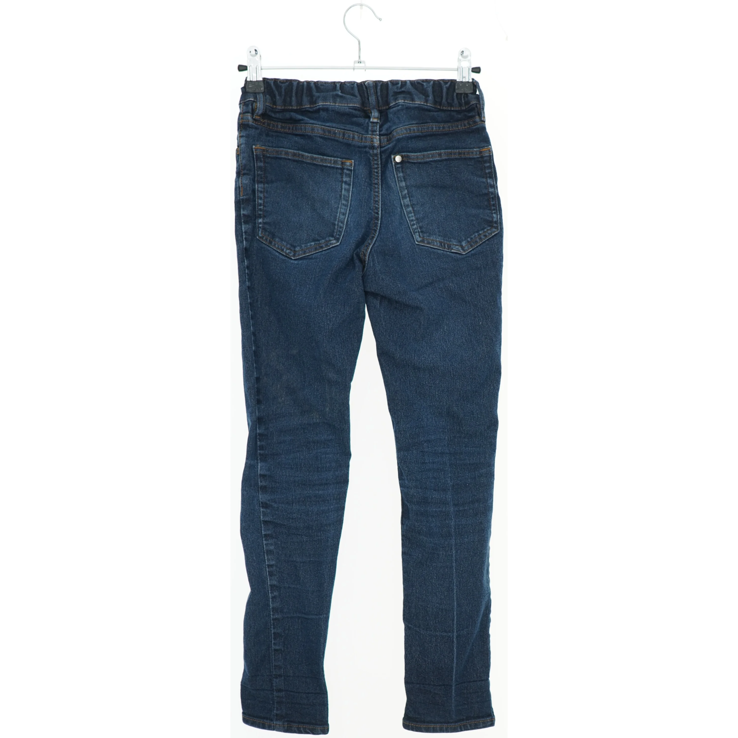 Jeans - skinny fit - str. 140