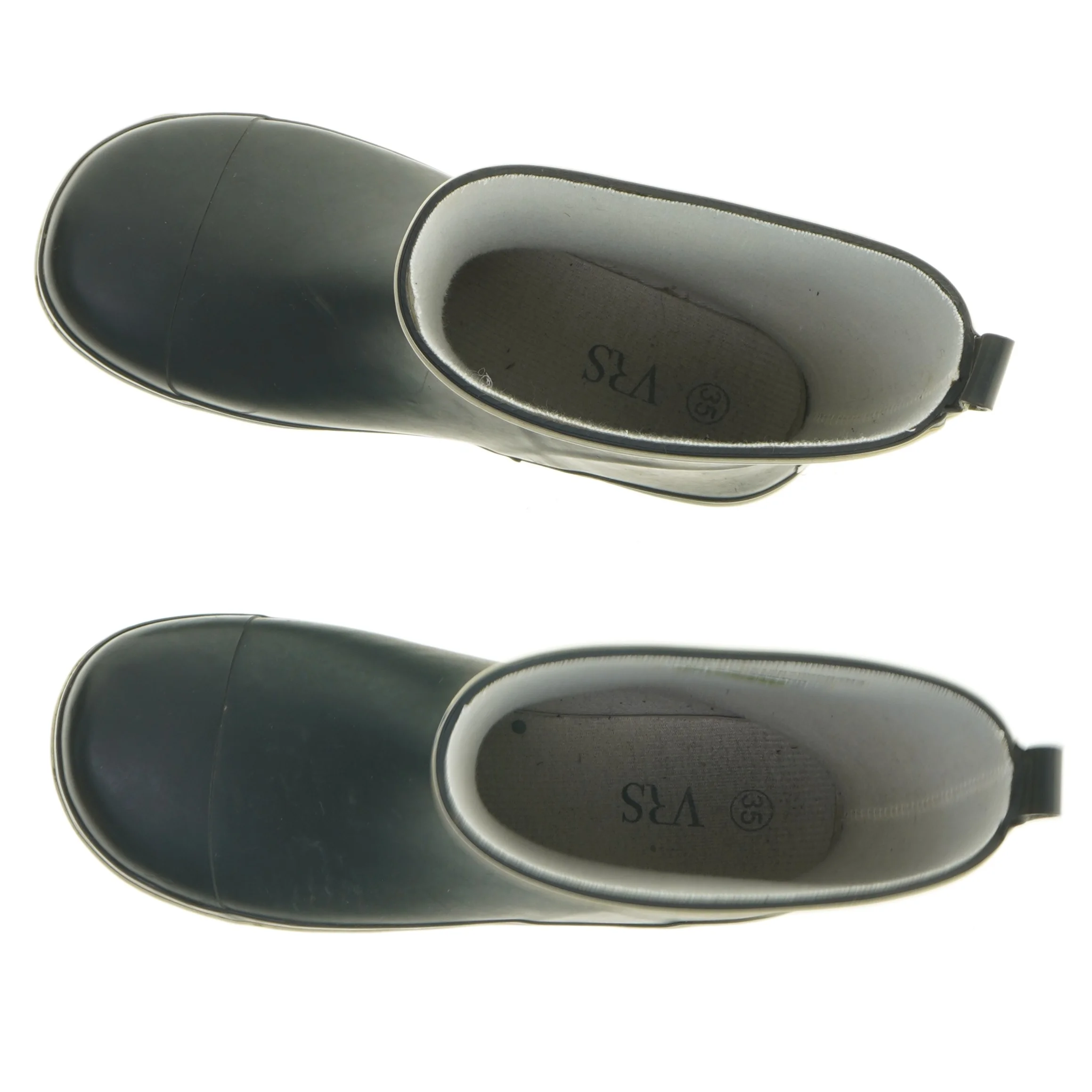 Gummistøvler (str. 35)