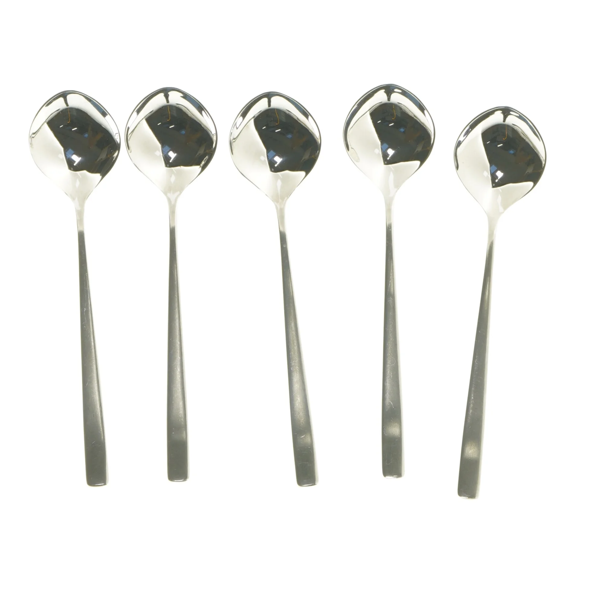 5 skeer - FUGA Lundtofte - 17 cm