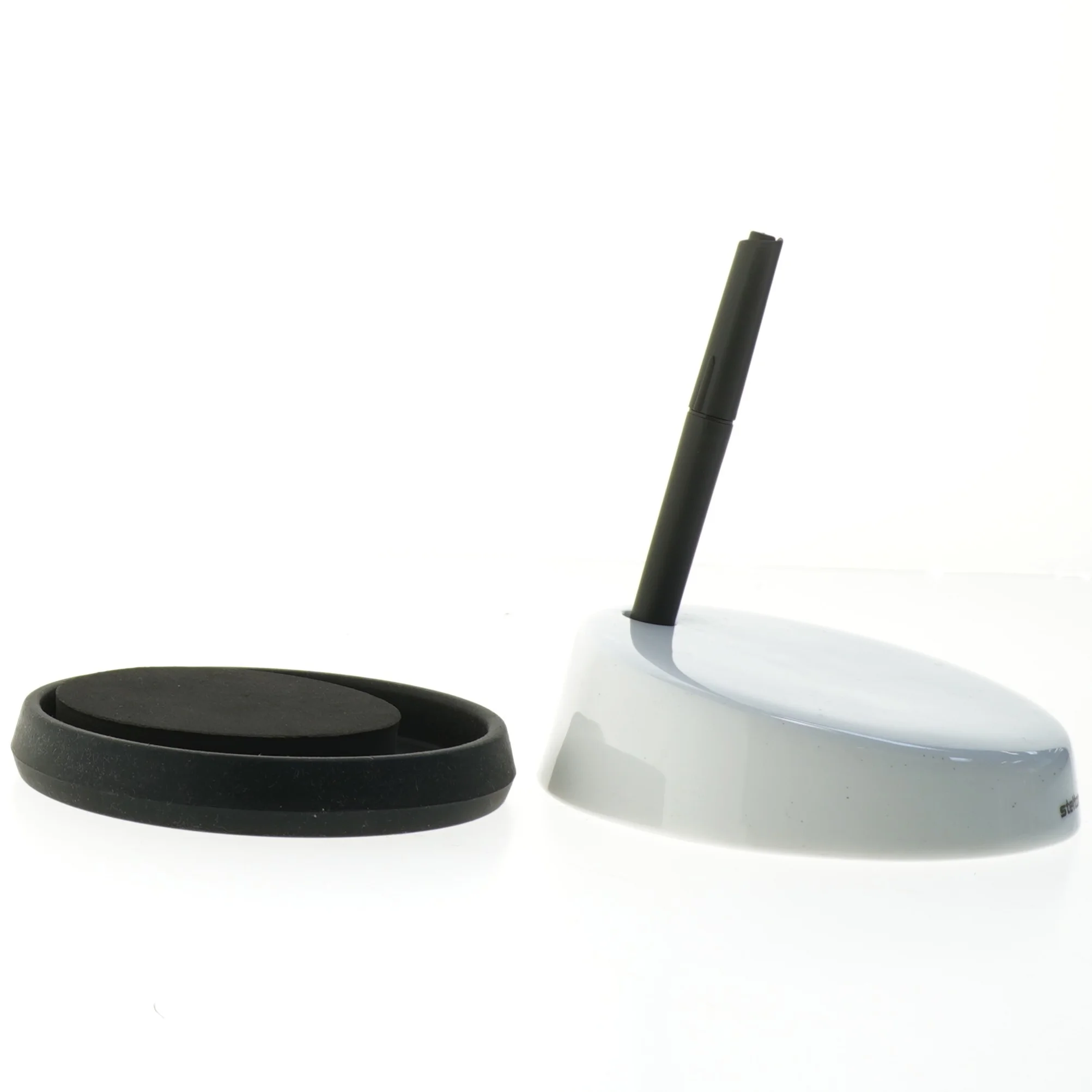 Whiteboard fra Stelton - Ø. 14 cm