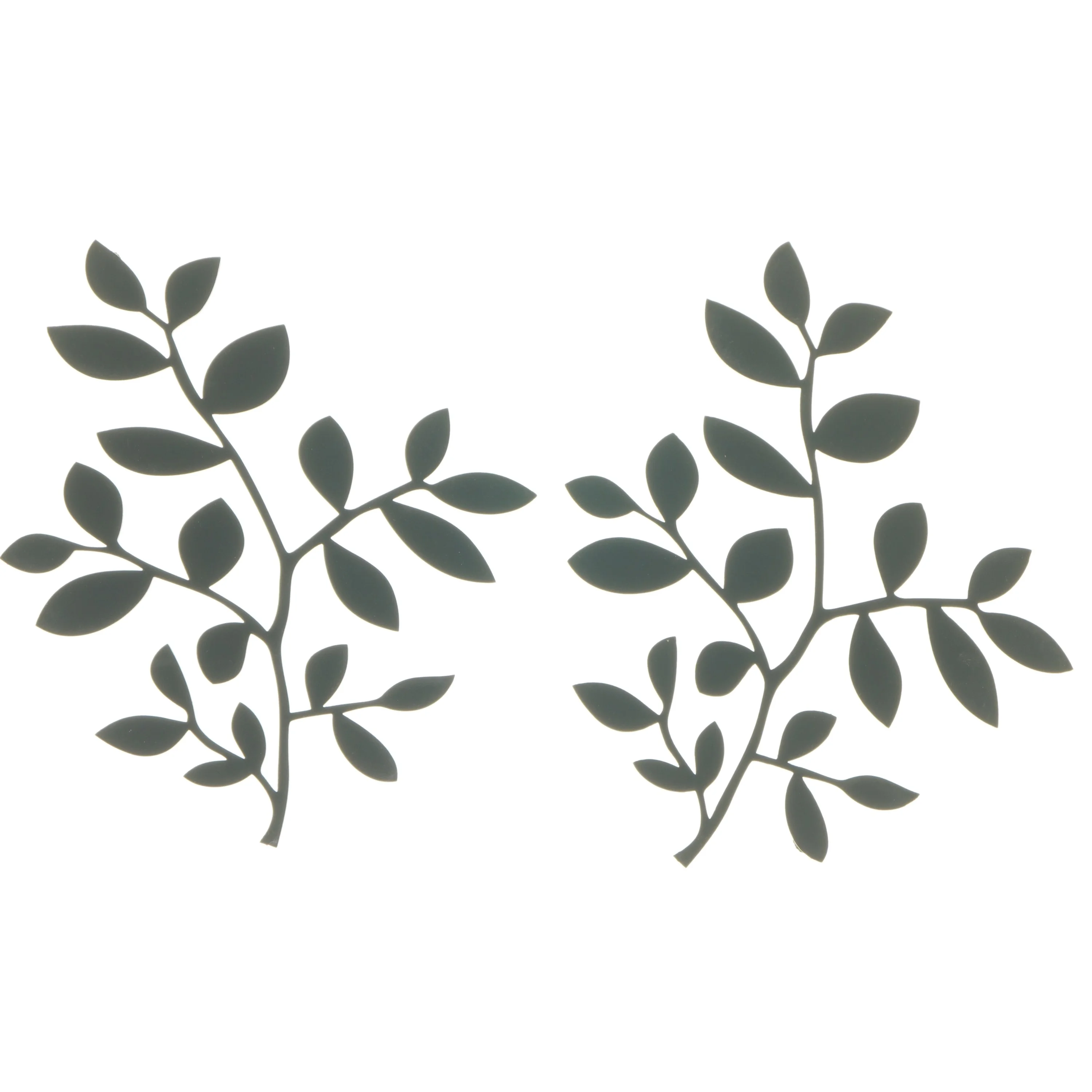 2 bordsk&aring;nere - 21 cm