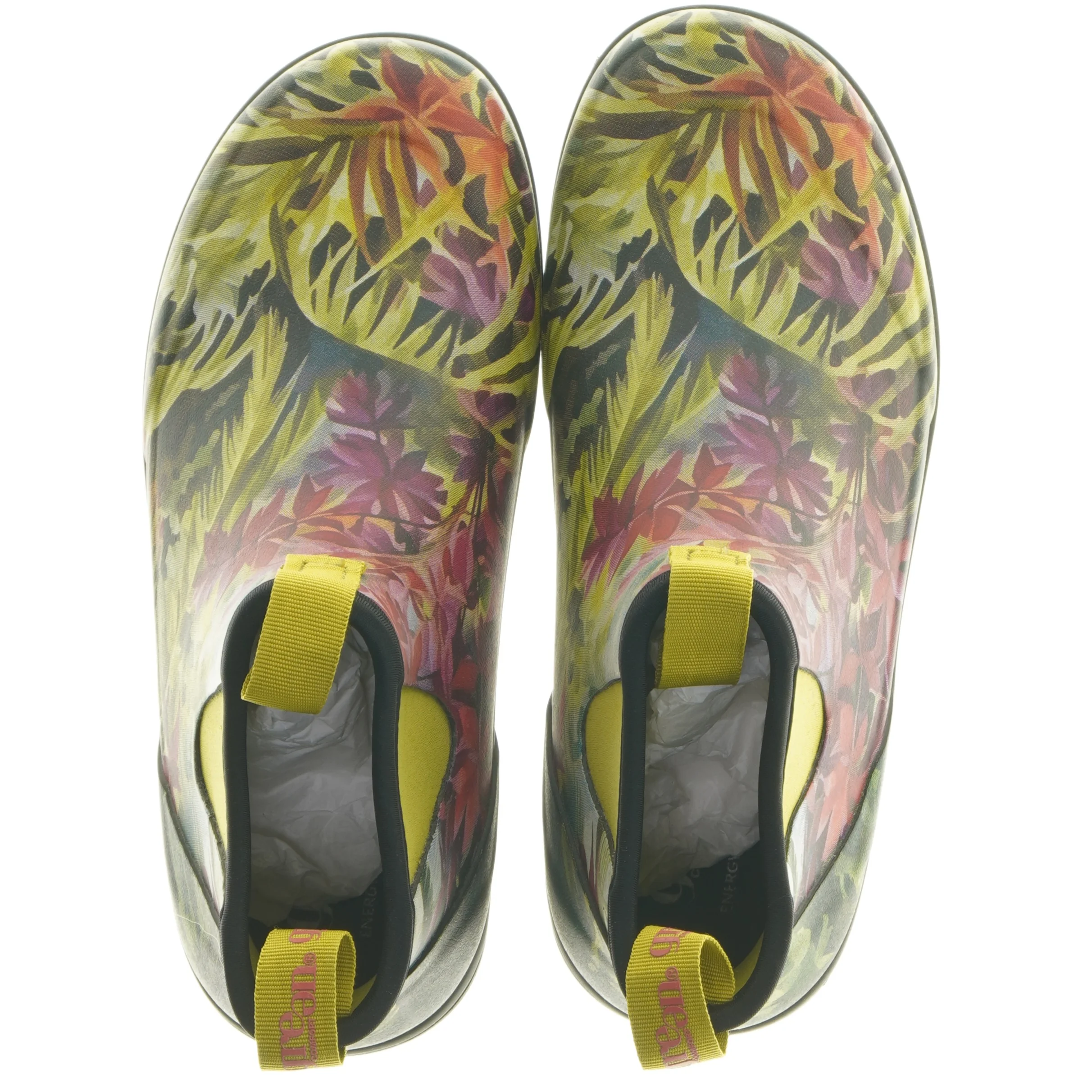 Gummistøvler - Green Comfort - str. 38