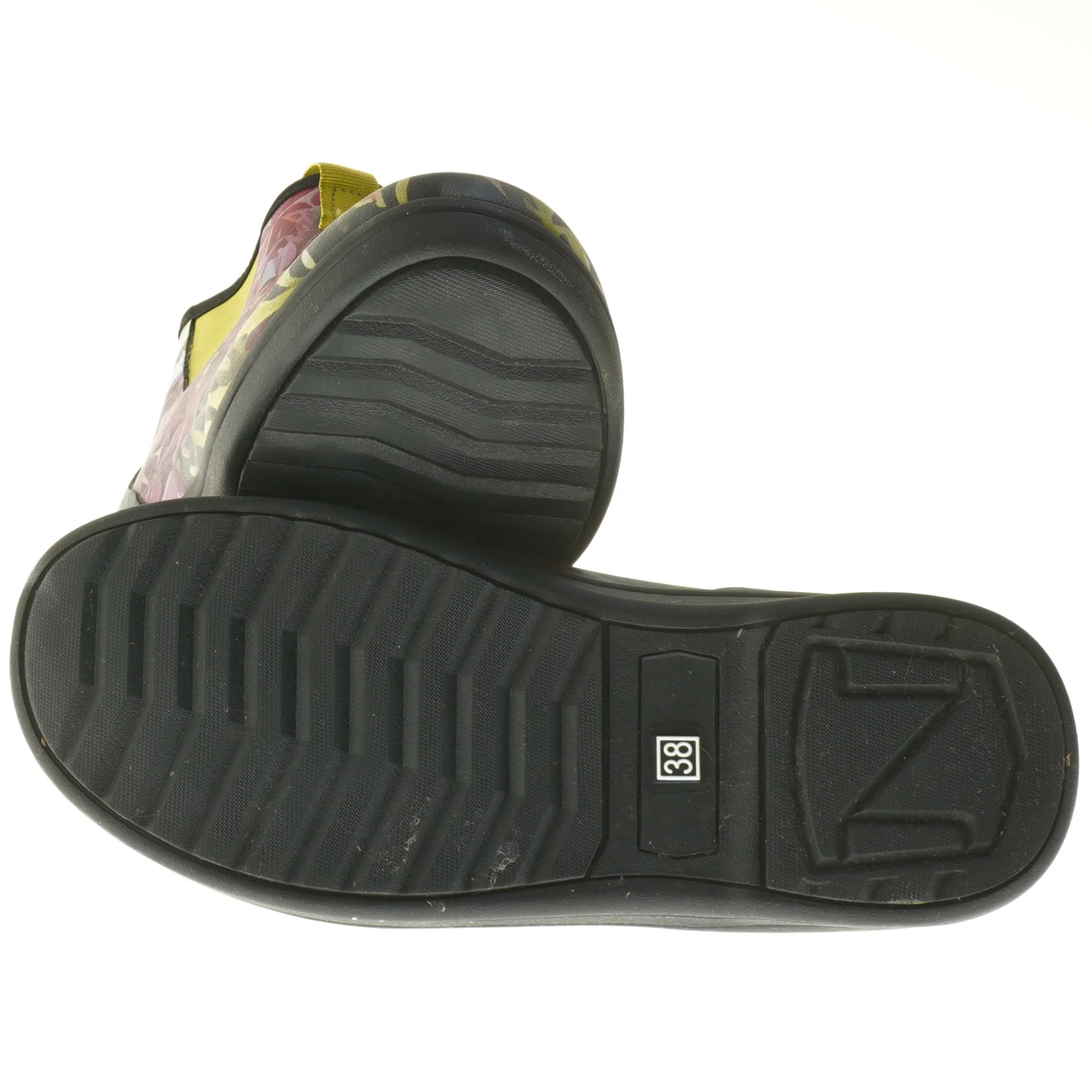 Gummistøvler - Green Comfort - str. 38