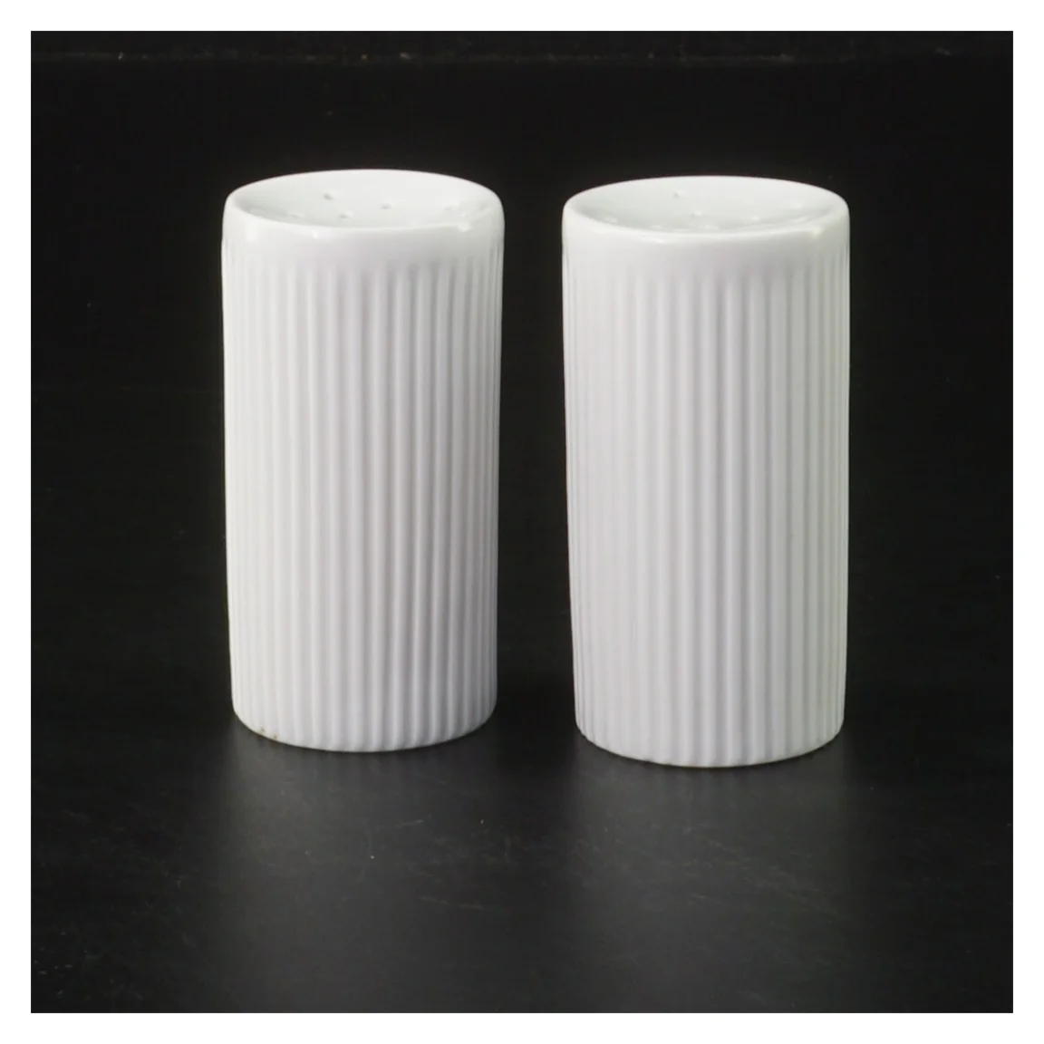 Salt & Peber - Arzberg - 7 cm