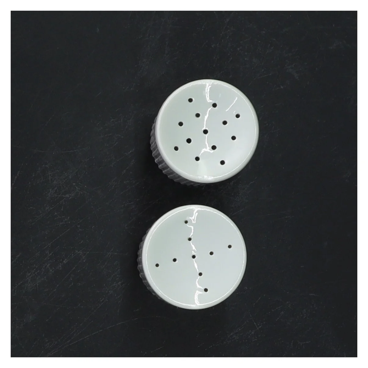 Salt & Peber - Arzberg - 7 cm