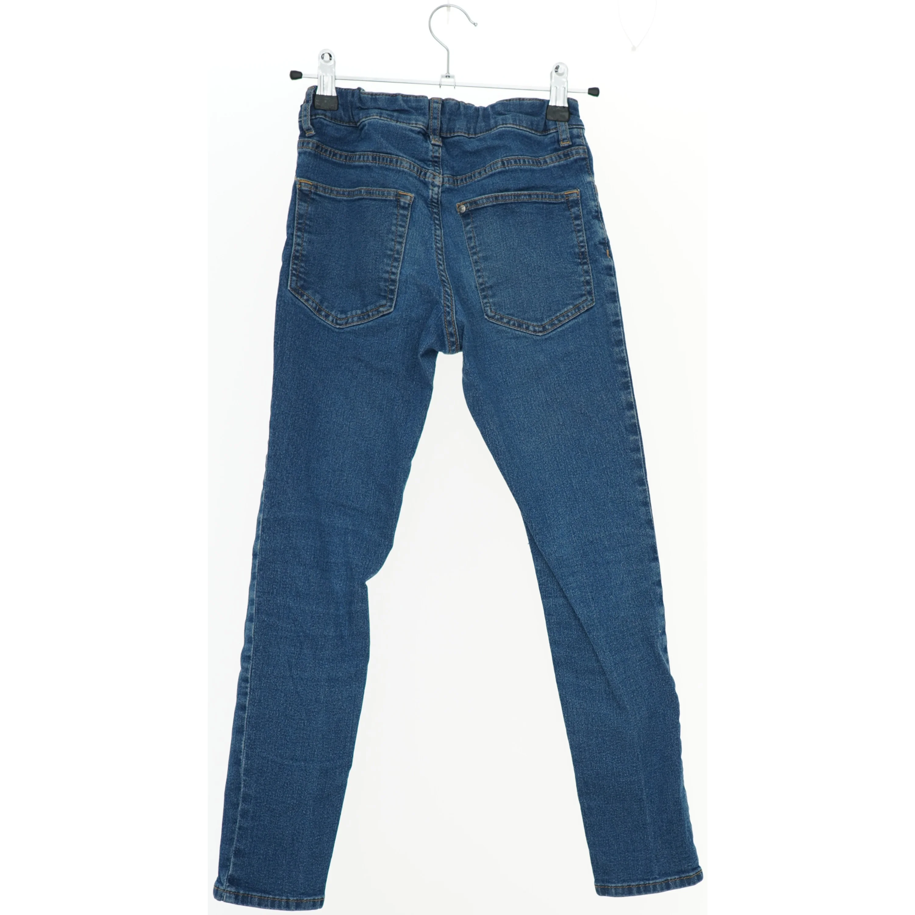 Jeans - Skinny Fit - str. 140