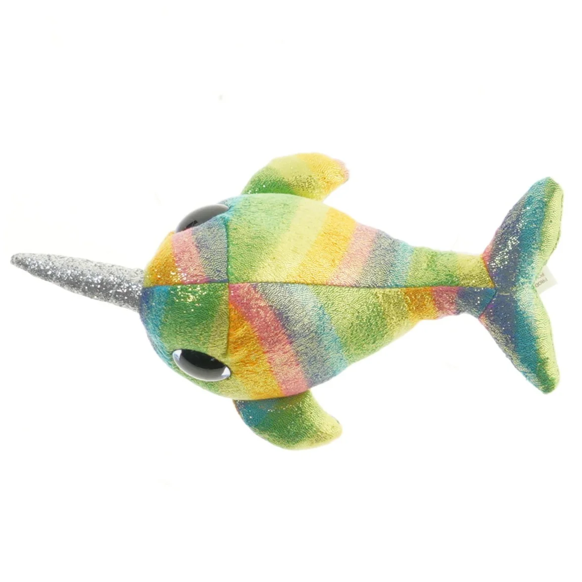 Plys narhval (str. 23 cm)