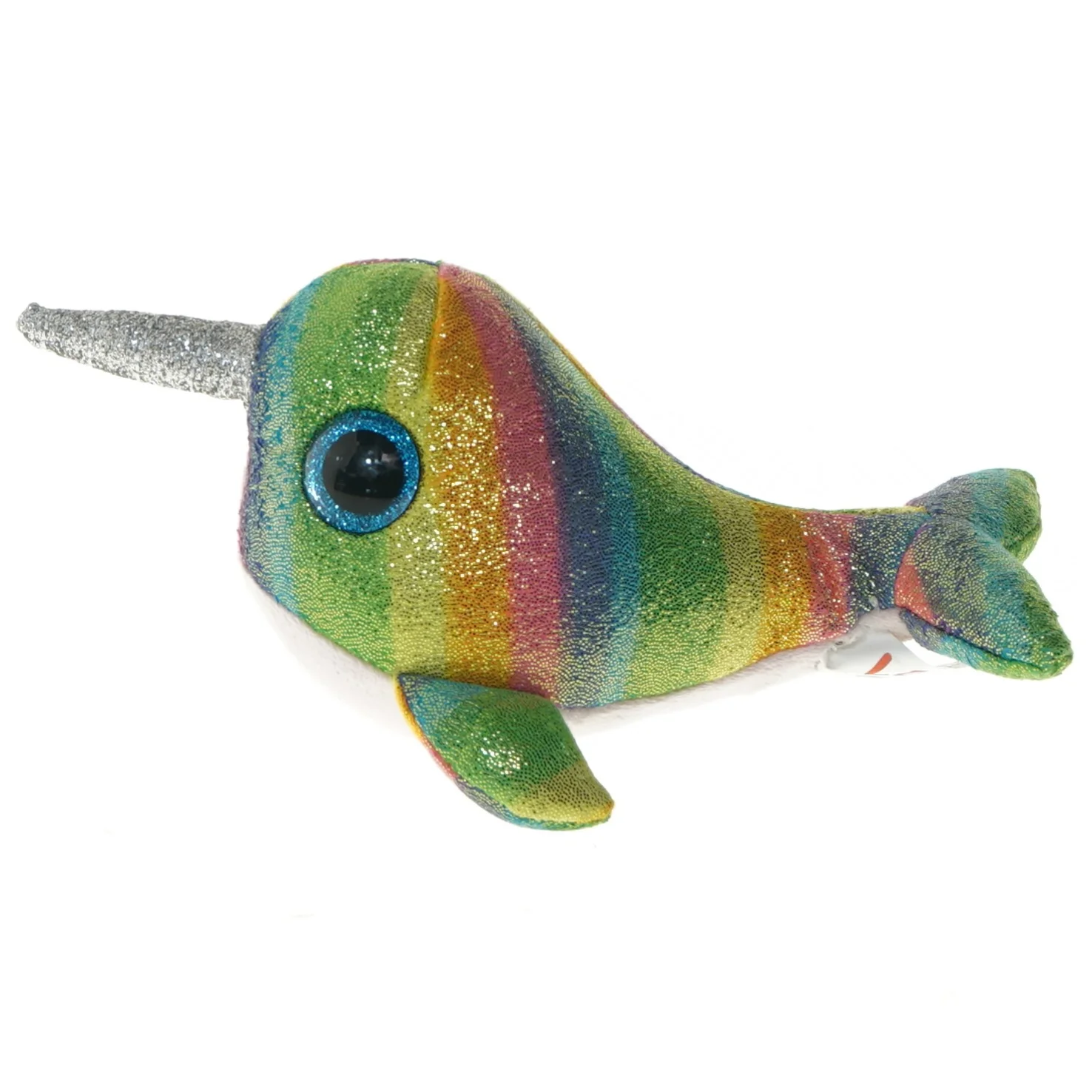 Plys narhval (str. 23 cm)