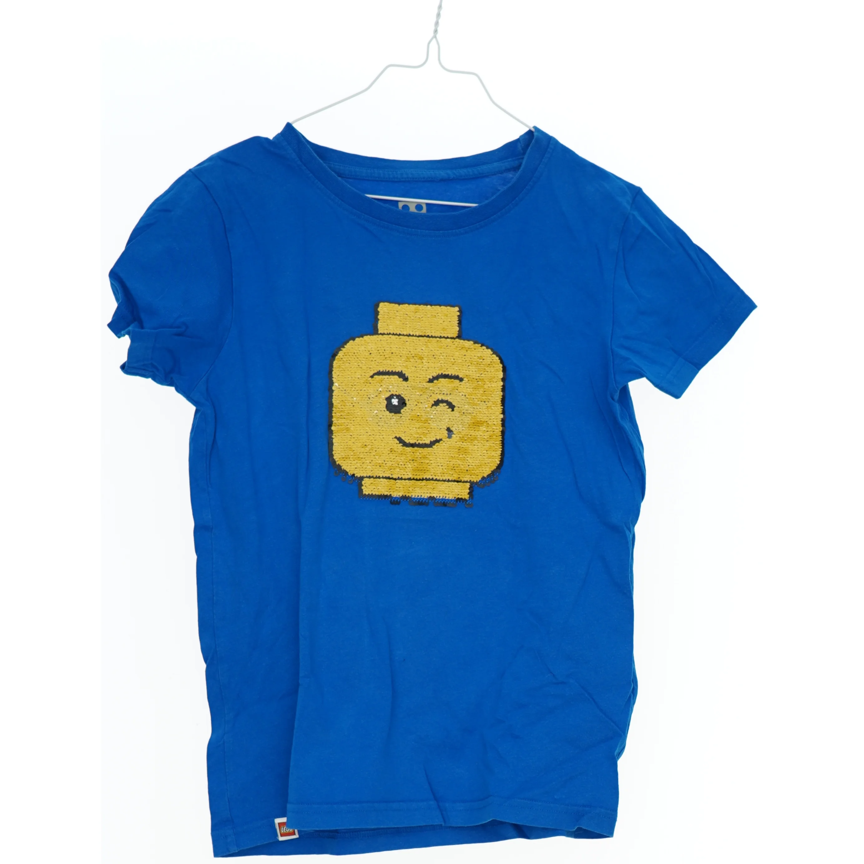 LEGO t-shirt - str. 140