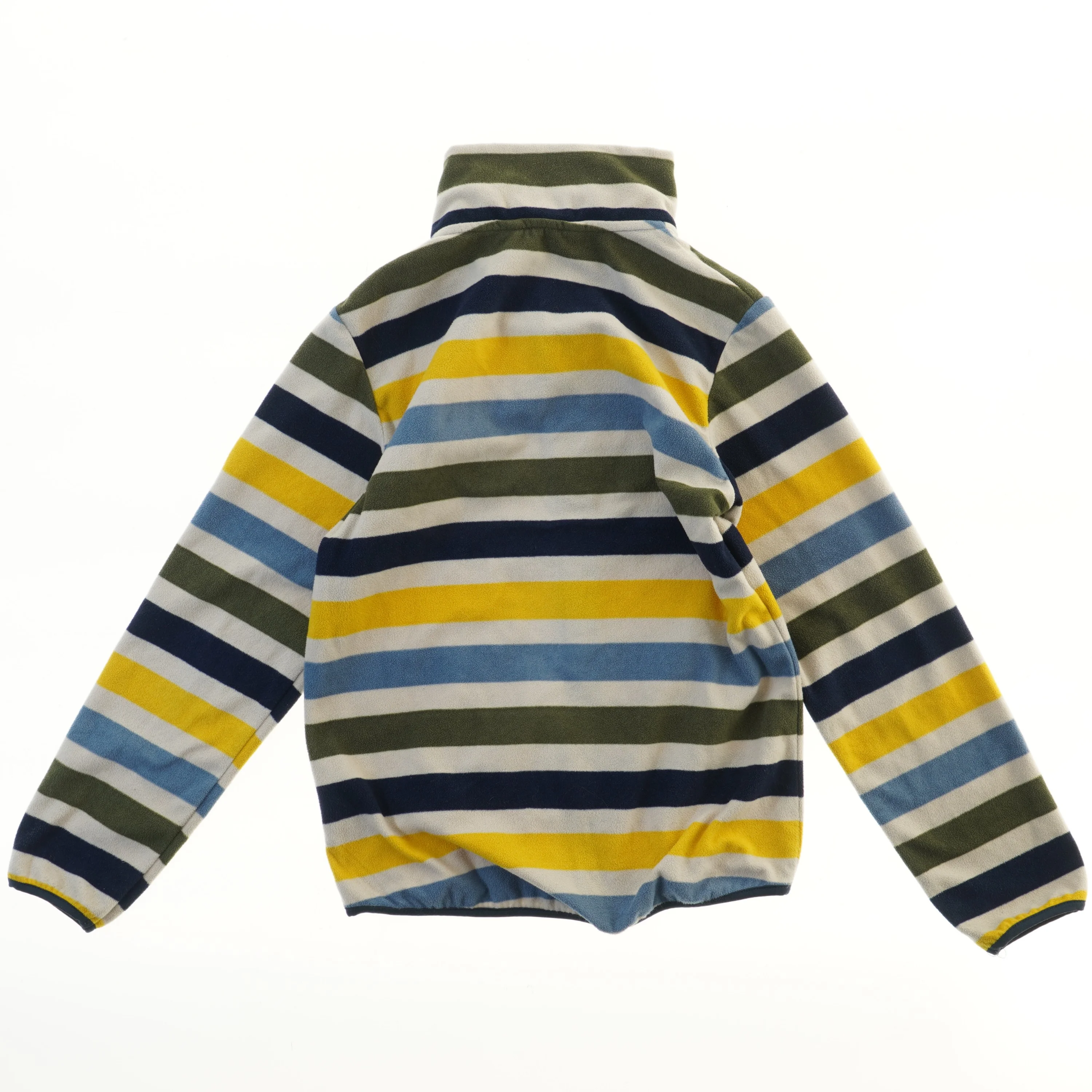 Fleecetrøje - 134/140 H&M