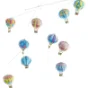Uro med luftballoner 