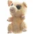 Grise bamse (str. 16,5 cm)