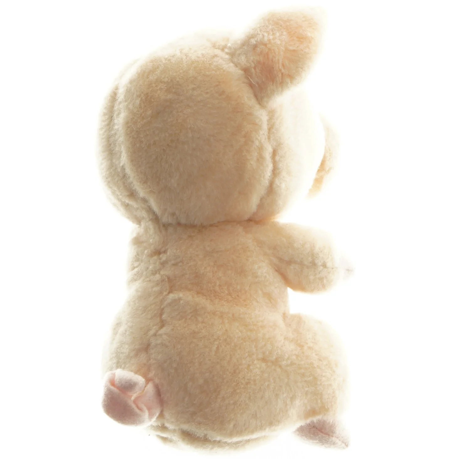 Grise bamse (str. 16,5 cm)