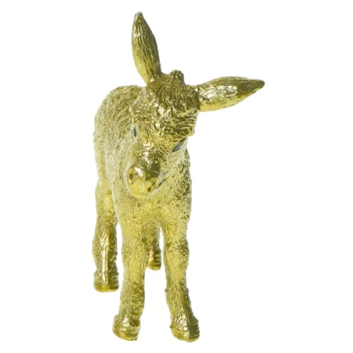 Guldæsel fra Schleich 72145