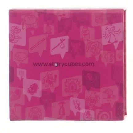 Rory's Story Cubes Fantasia