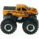 Monster truck (str. 11 x 8 cm)