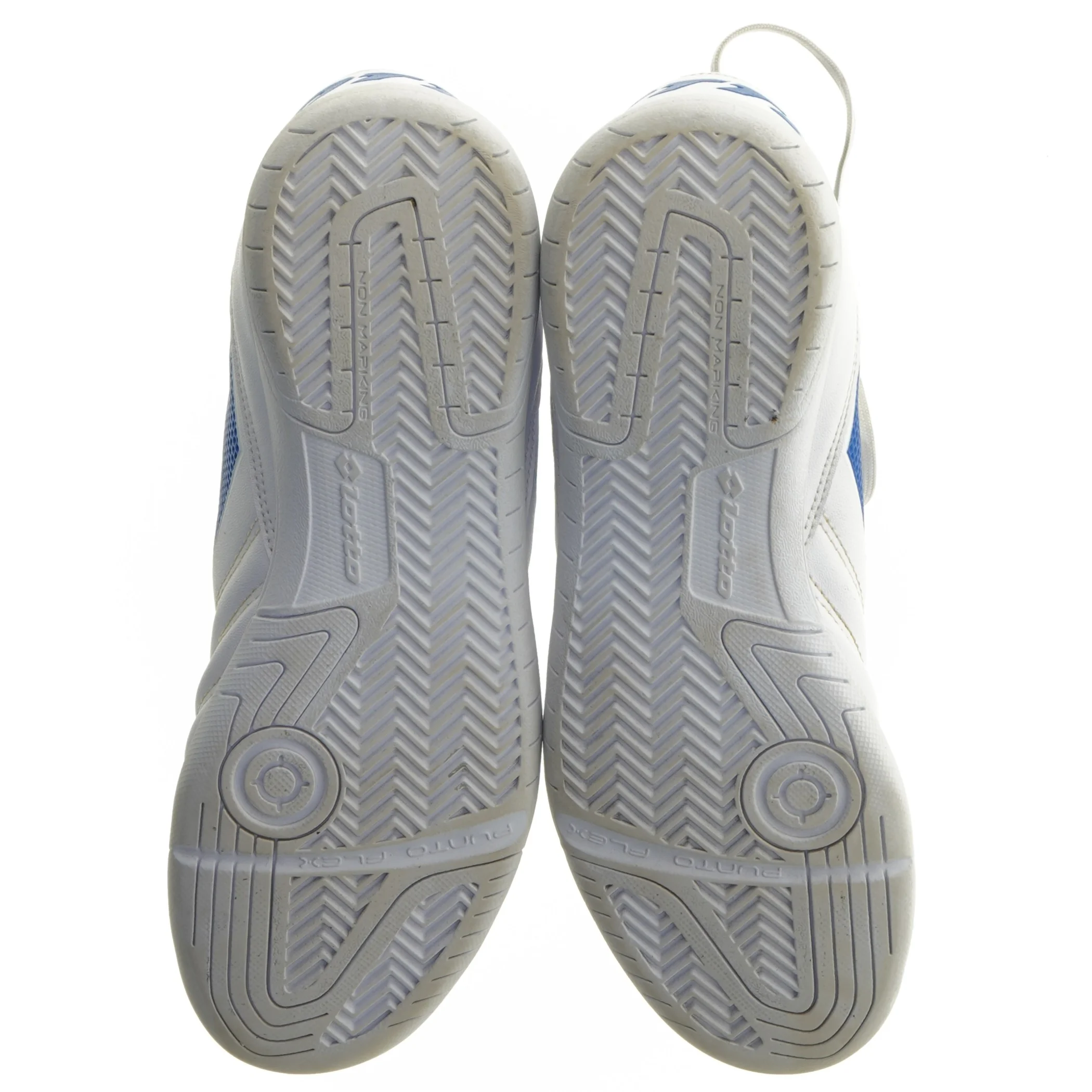 Lotto sportssko fra Lotto (str. 39 )