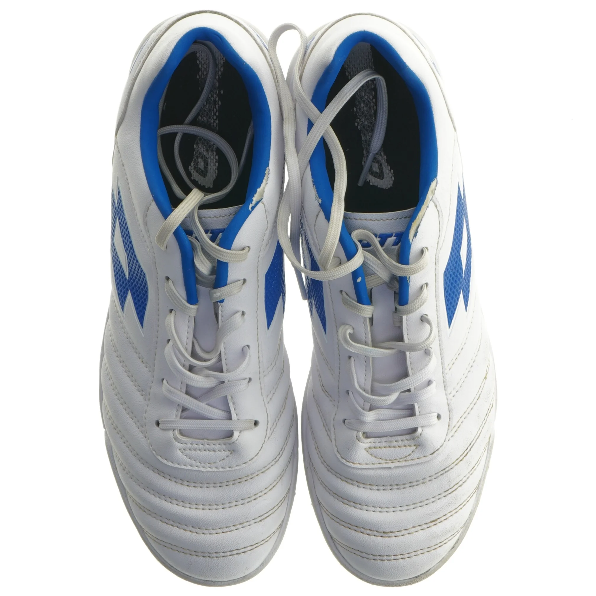 Lotto sportssko fra Lotto (str. 39 )