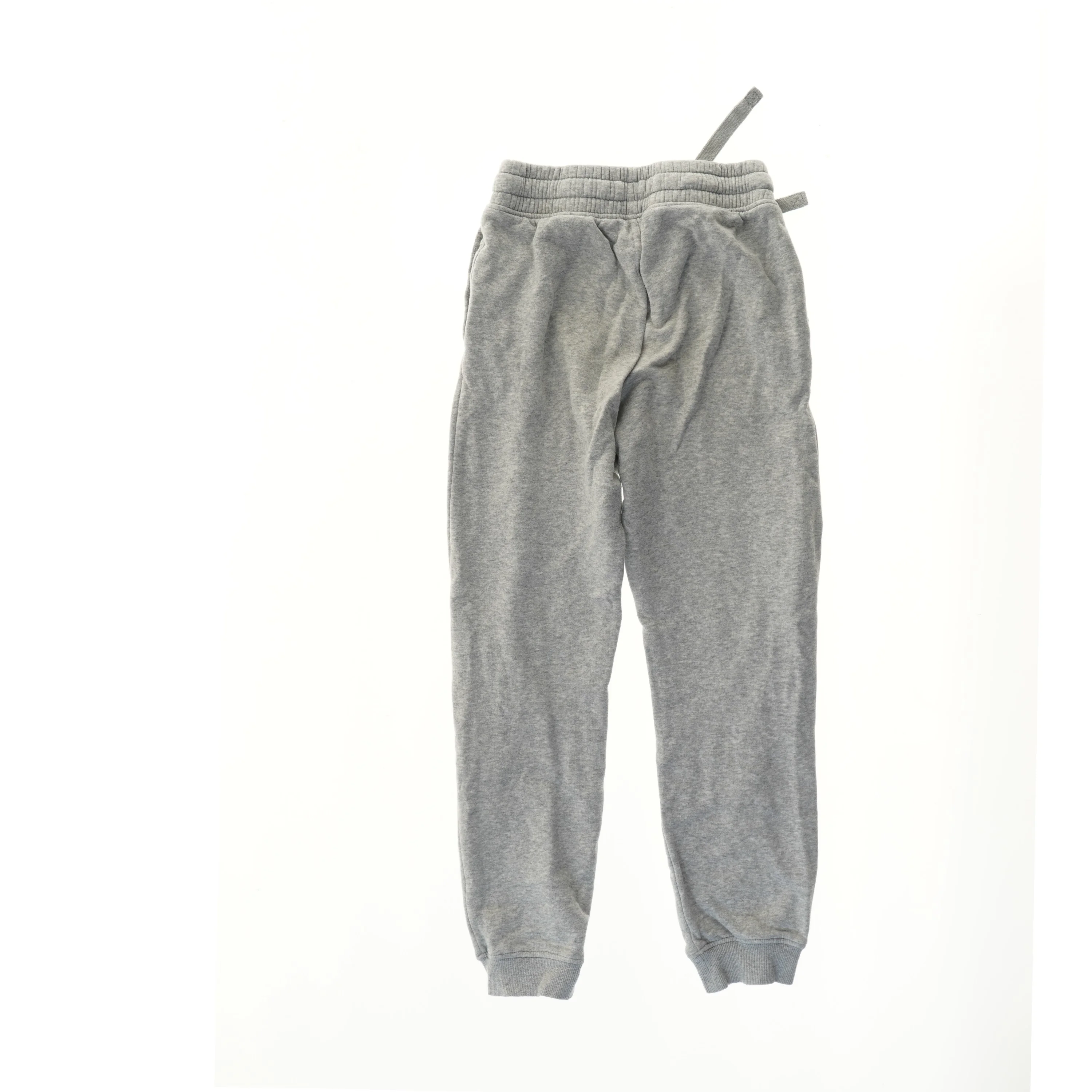 Grå sweatpants fra H&M (str. 152)