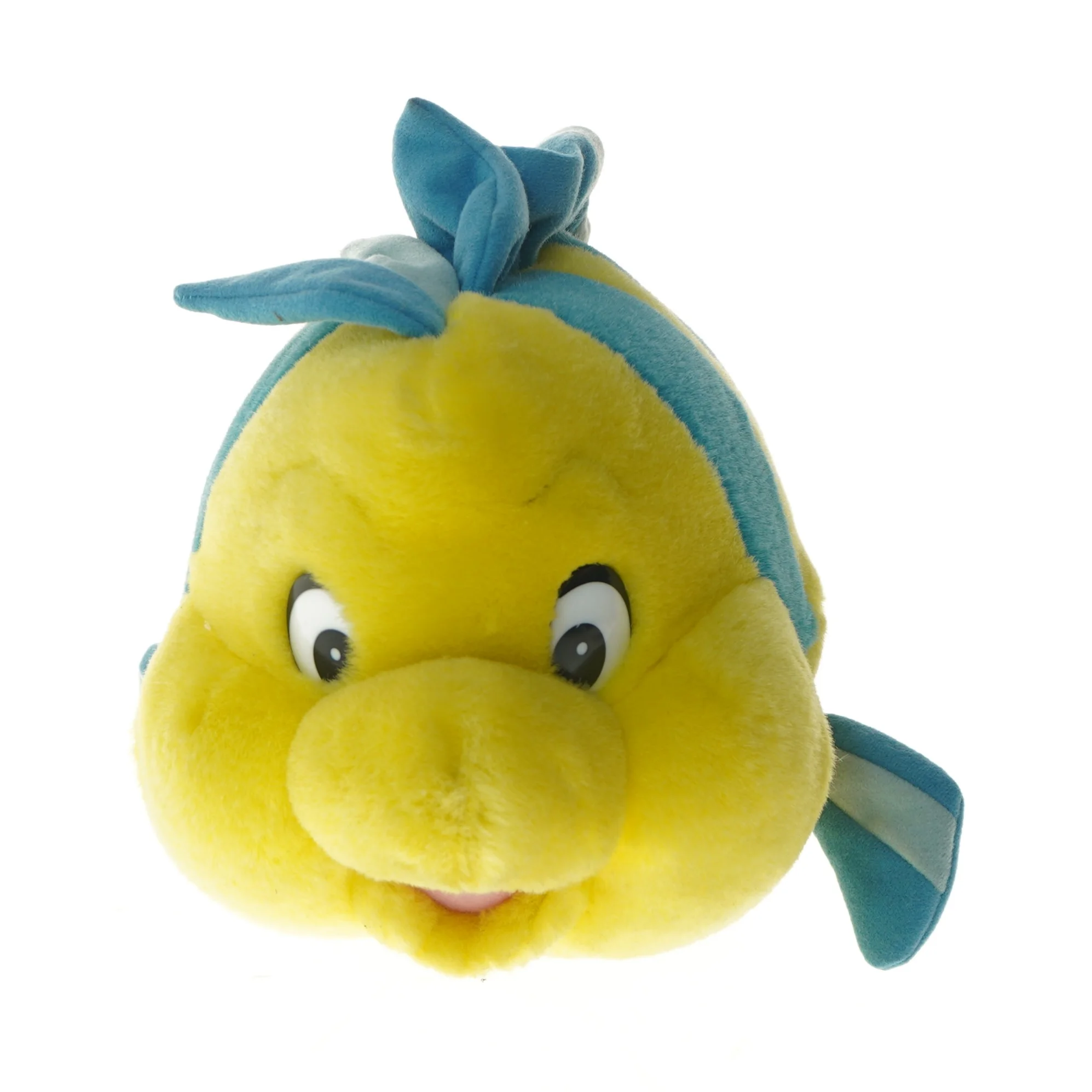 Tumle - stor bamse 34 cm