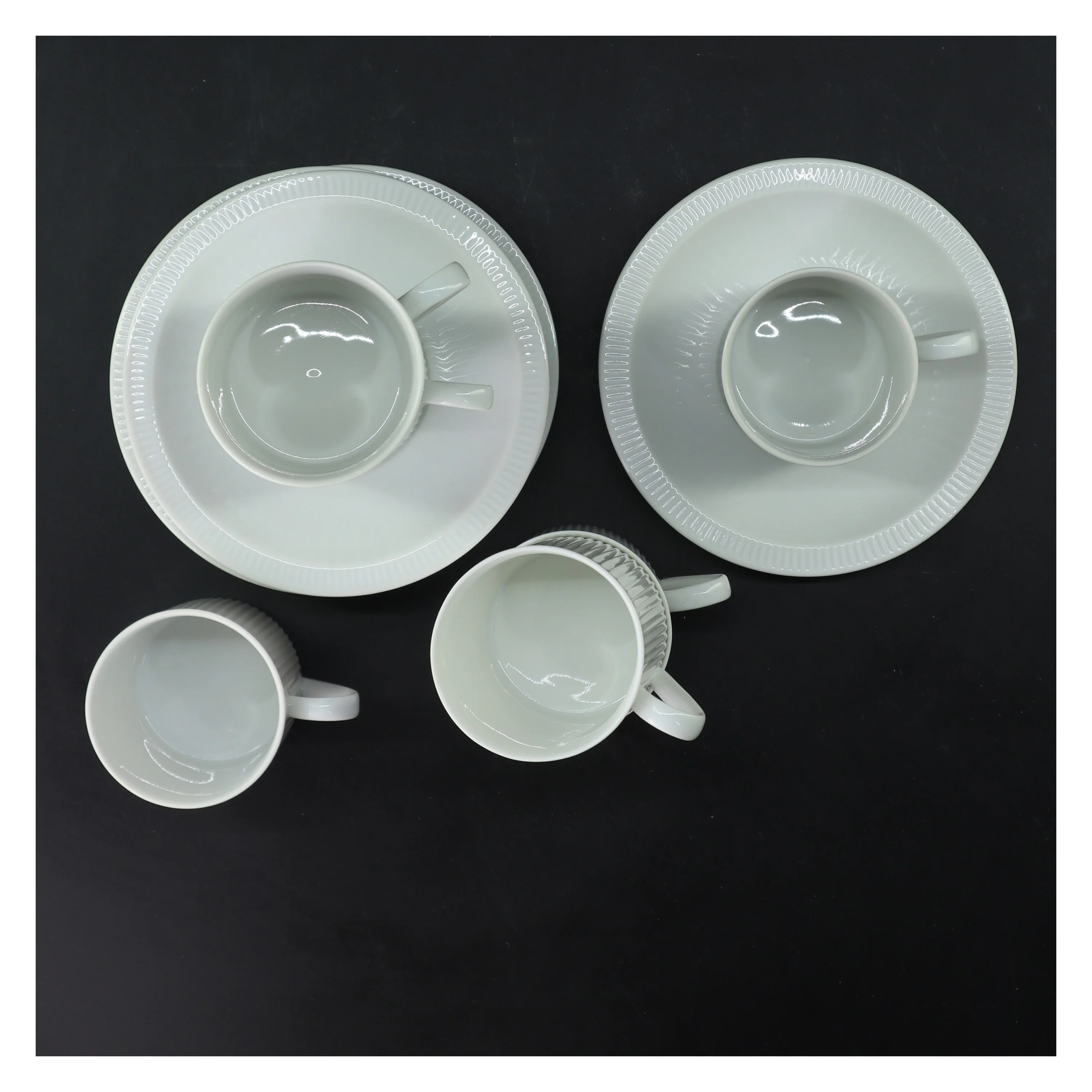 Kaffestel - 6 personer - Arzberg