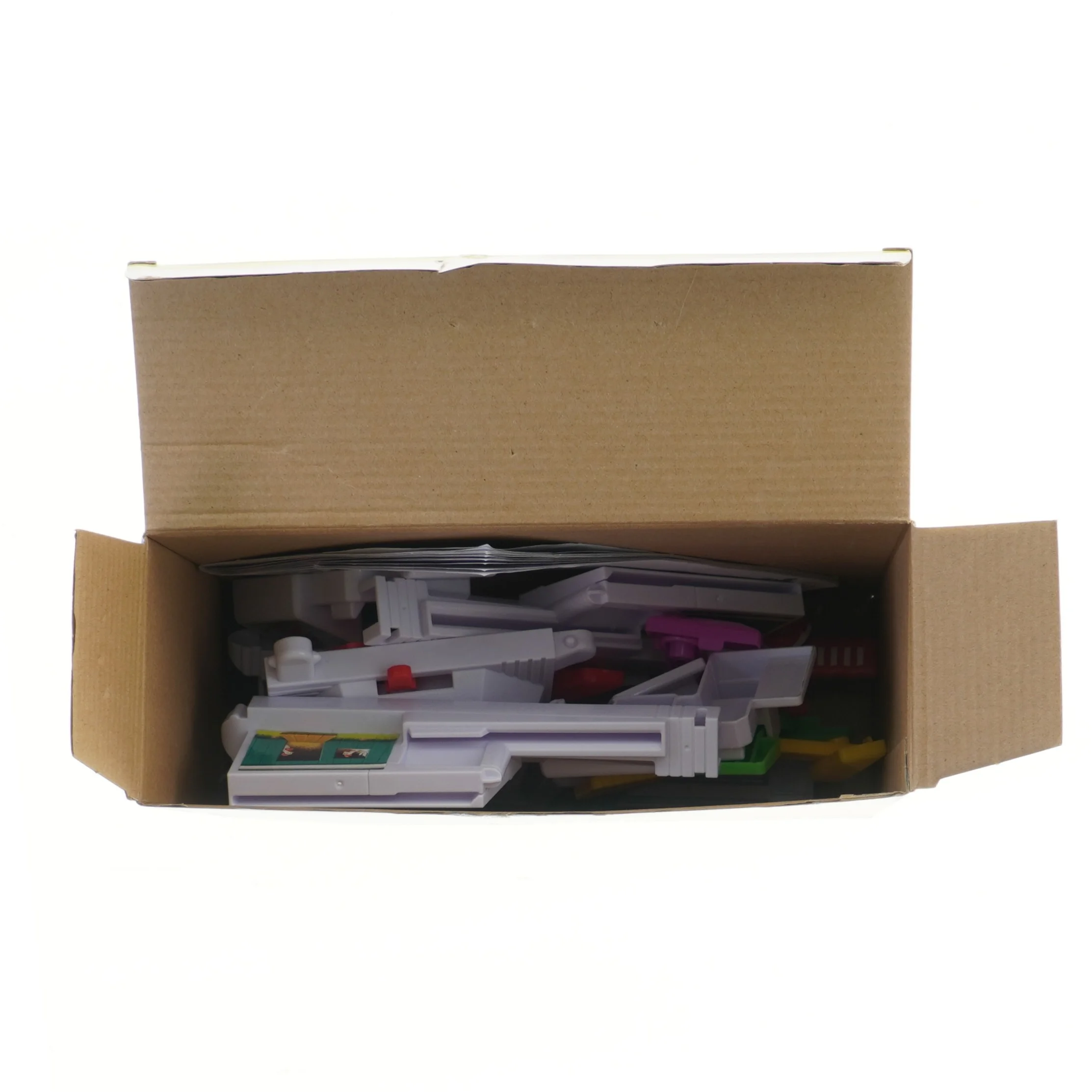 Loopin’ Louie Spil