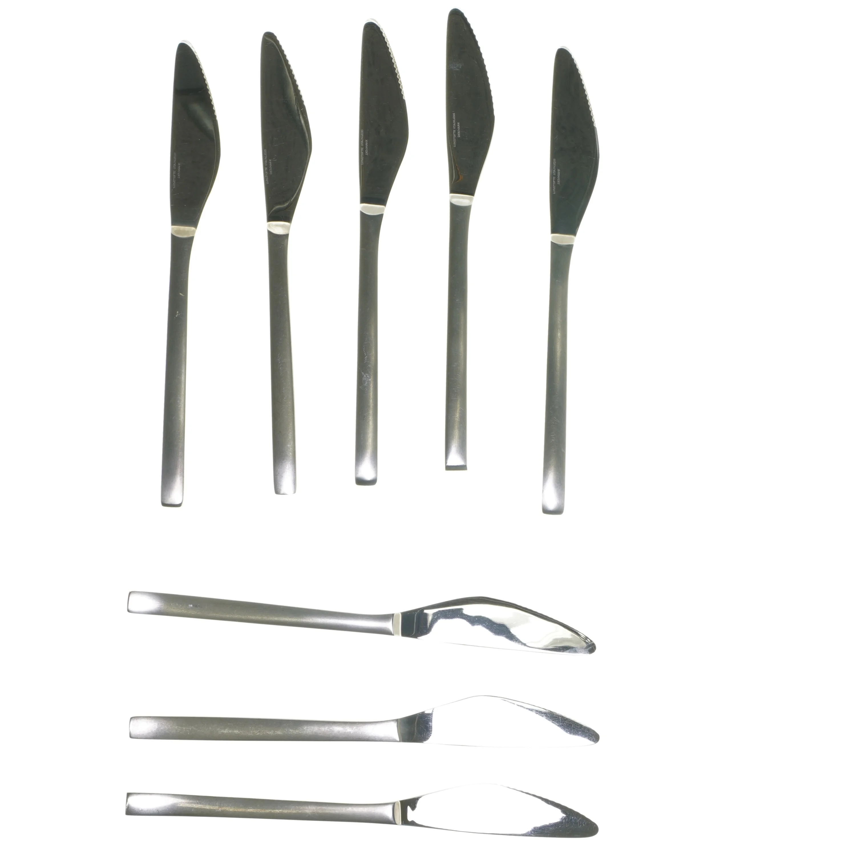 8 fra FUGA Lundtofte - 21,5 cm