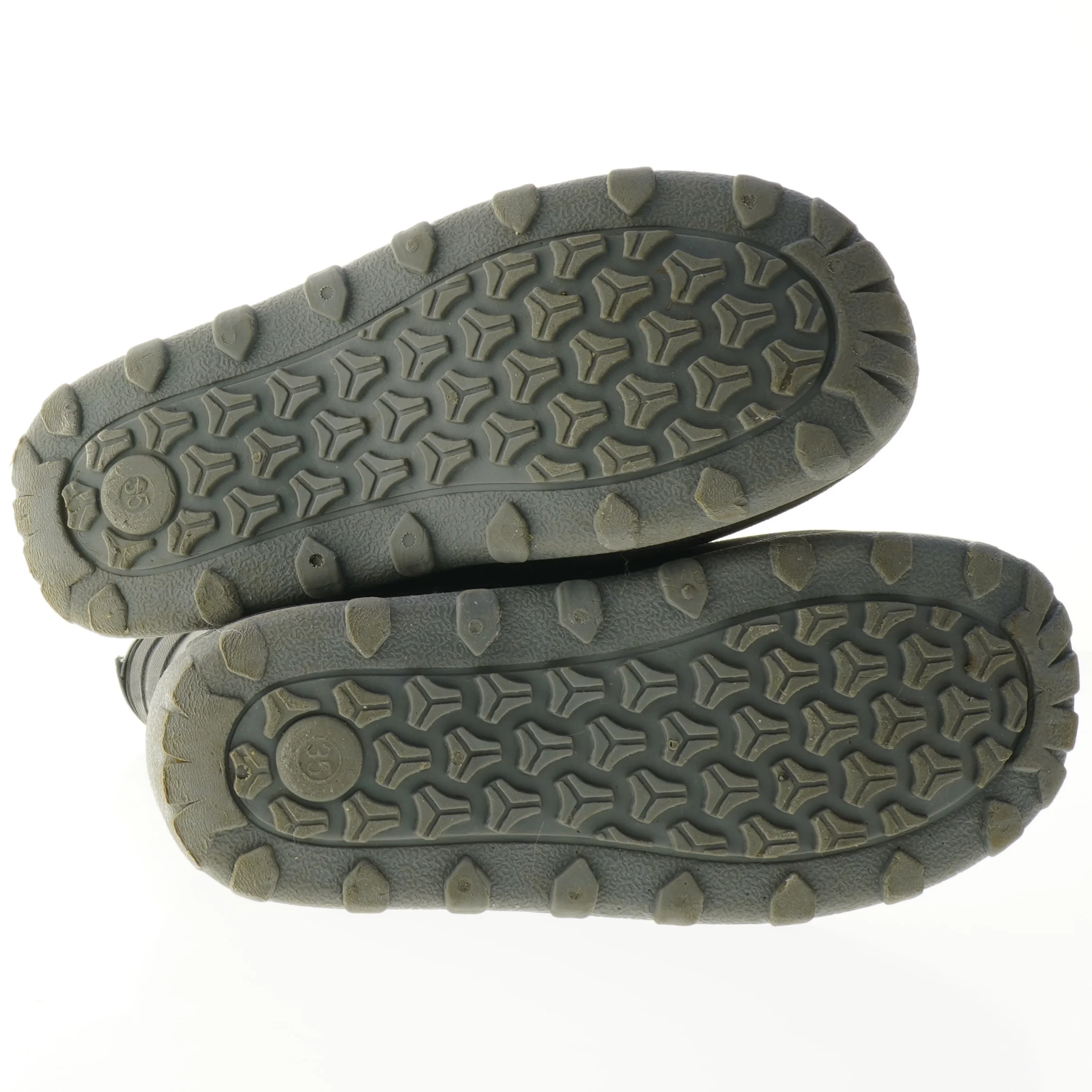 Termostøvler (str. 35)