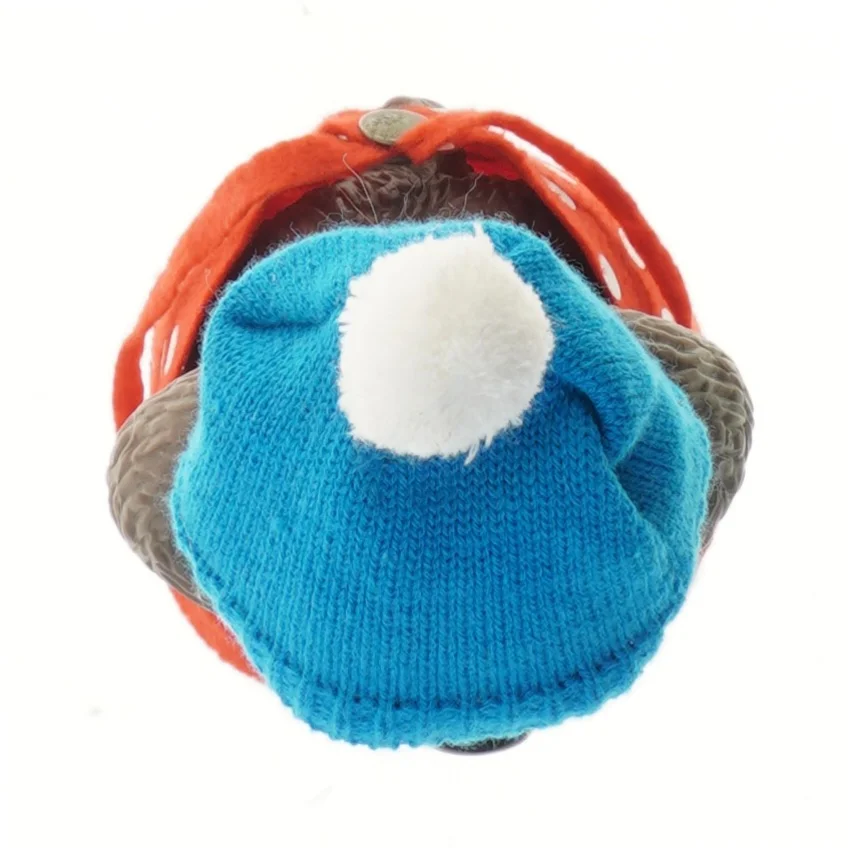 Rasmus Klump sparebøsse 28 cm