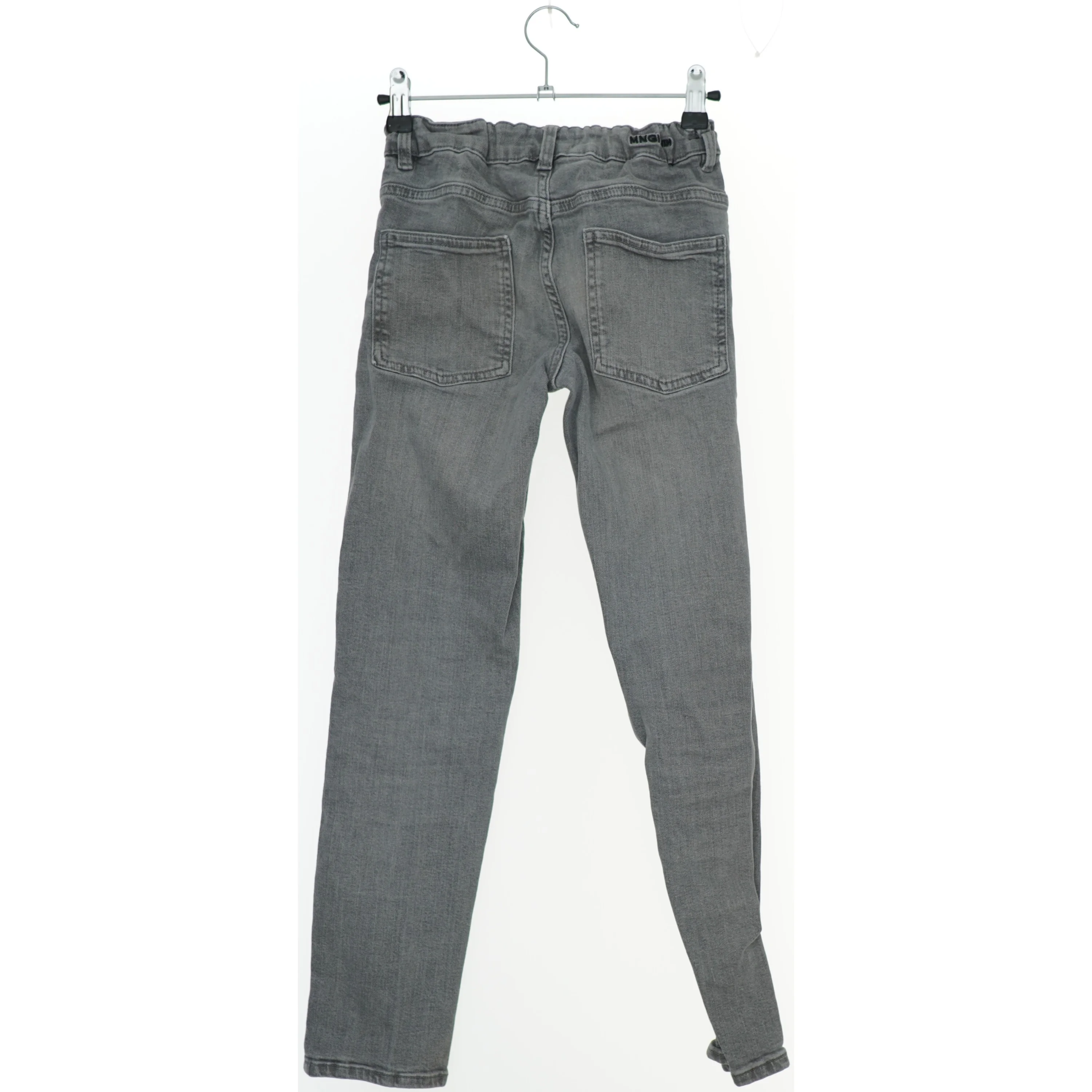 Grå jeans fra Mango - str. 146