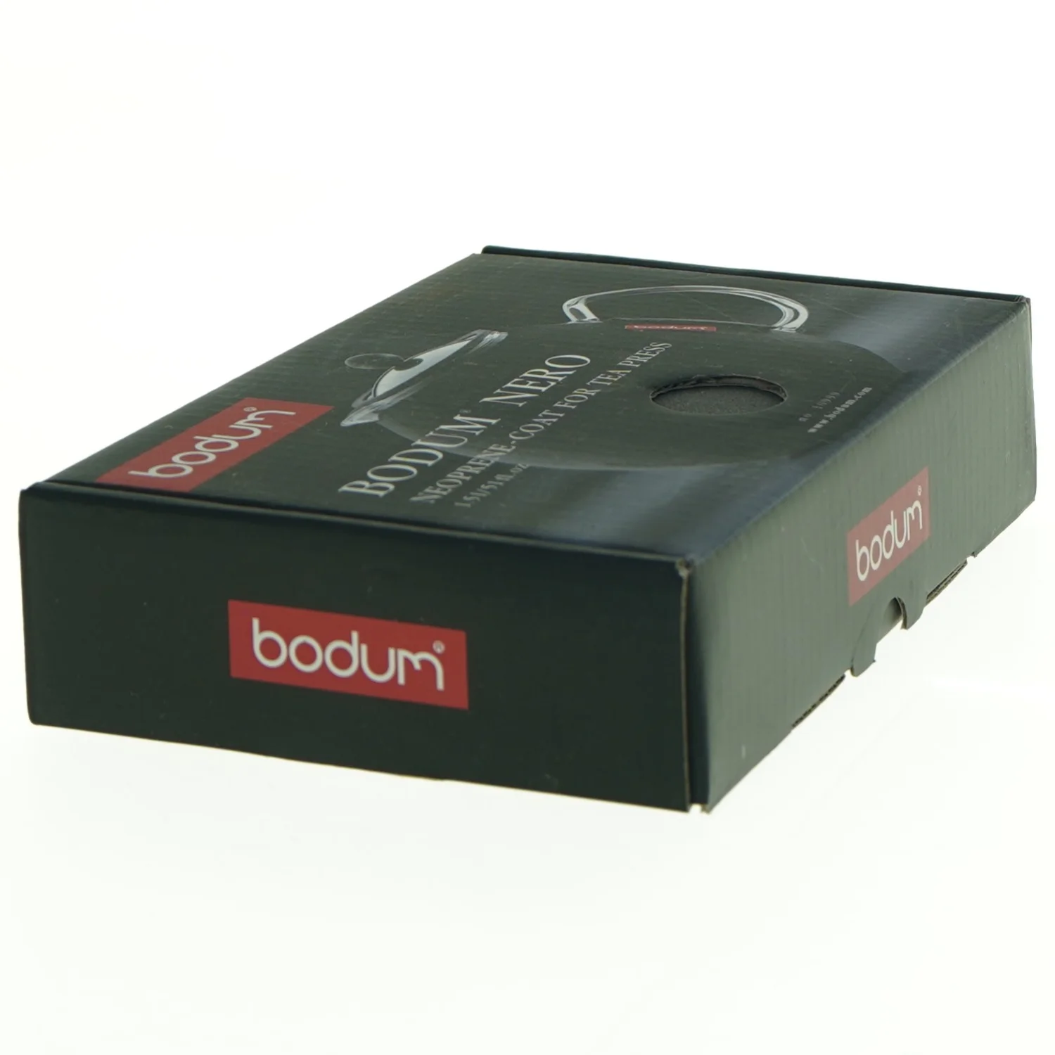 Bodum neopren overtræk til tepresse fra Bodum (str. 17 x 12 cm)