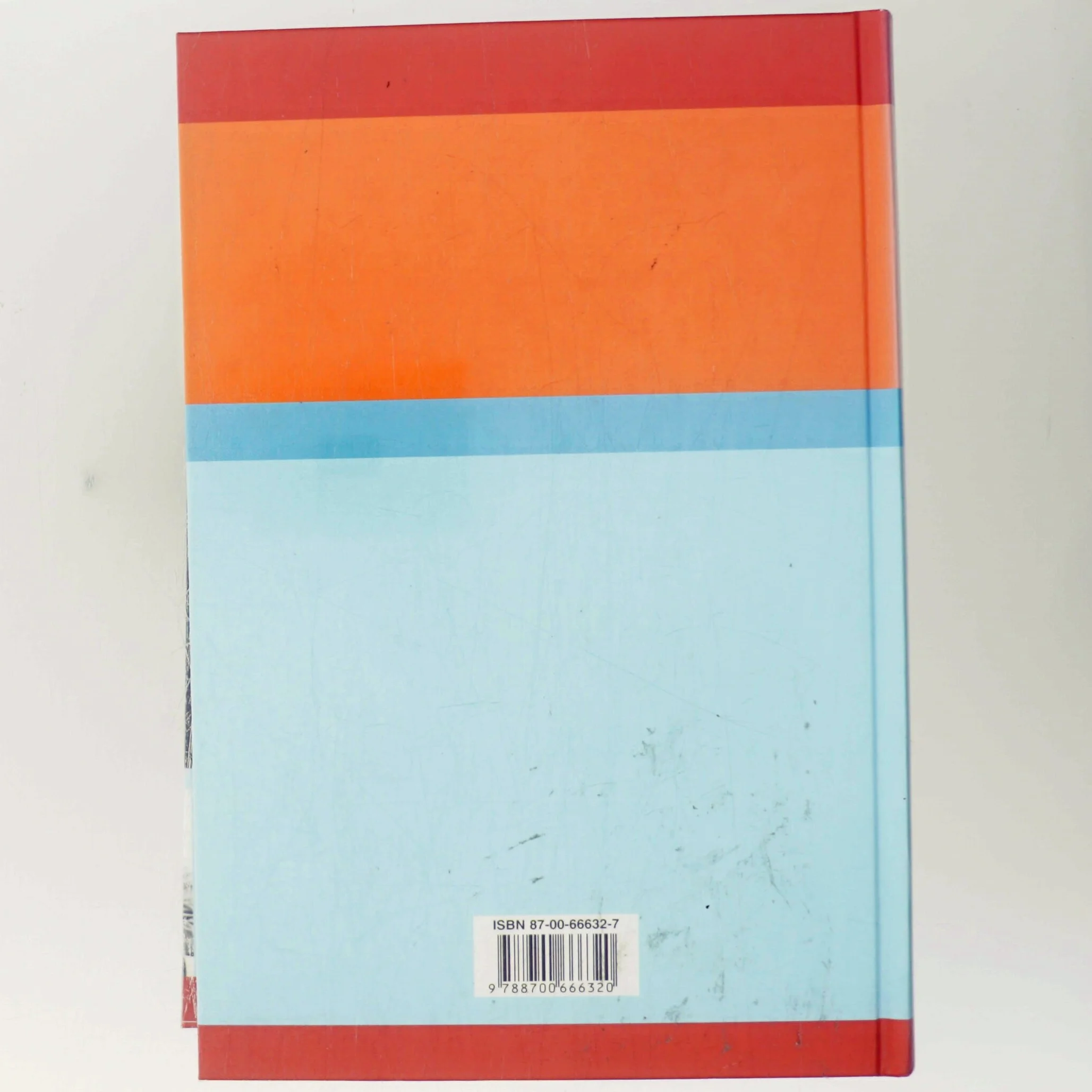 Danmark dejligst : 1986-1993 af Gregers Dirckinck-Holmfeld (Bog)