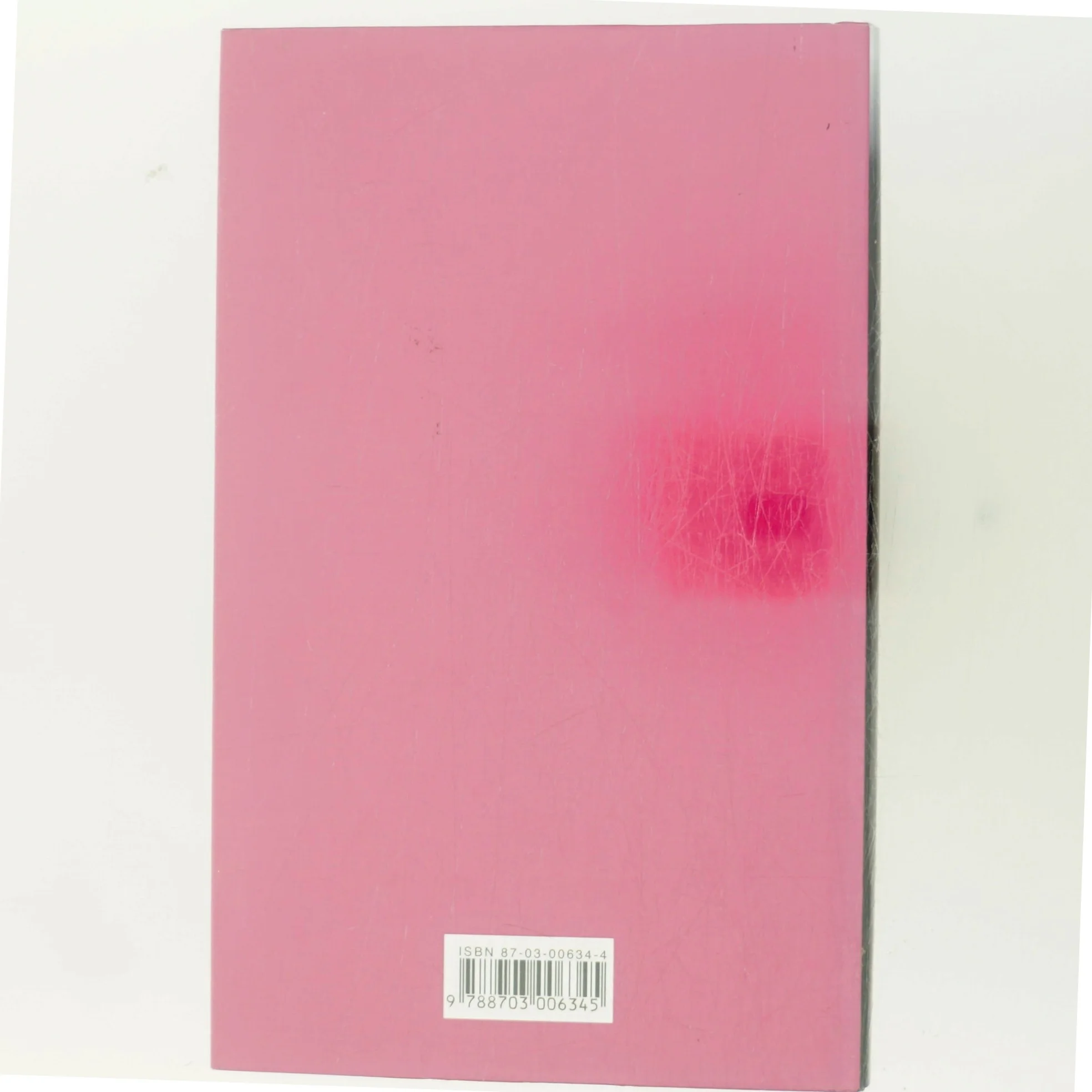 Asyl af Liza Marklund (Bog)