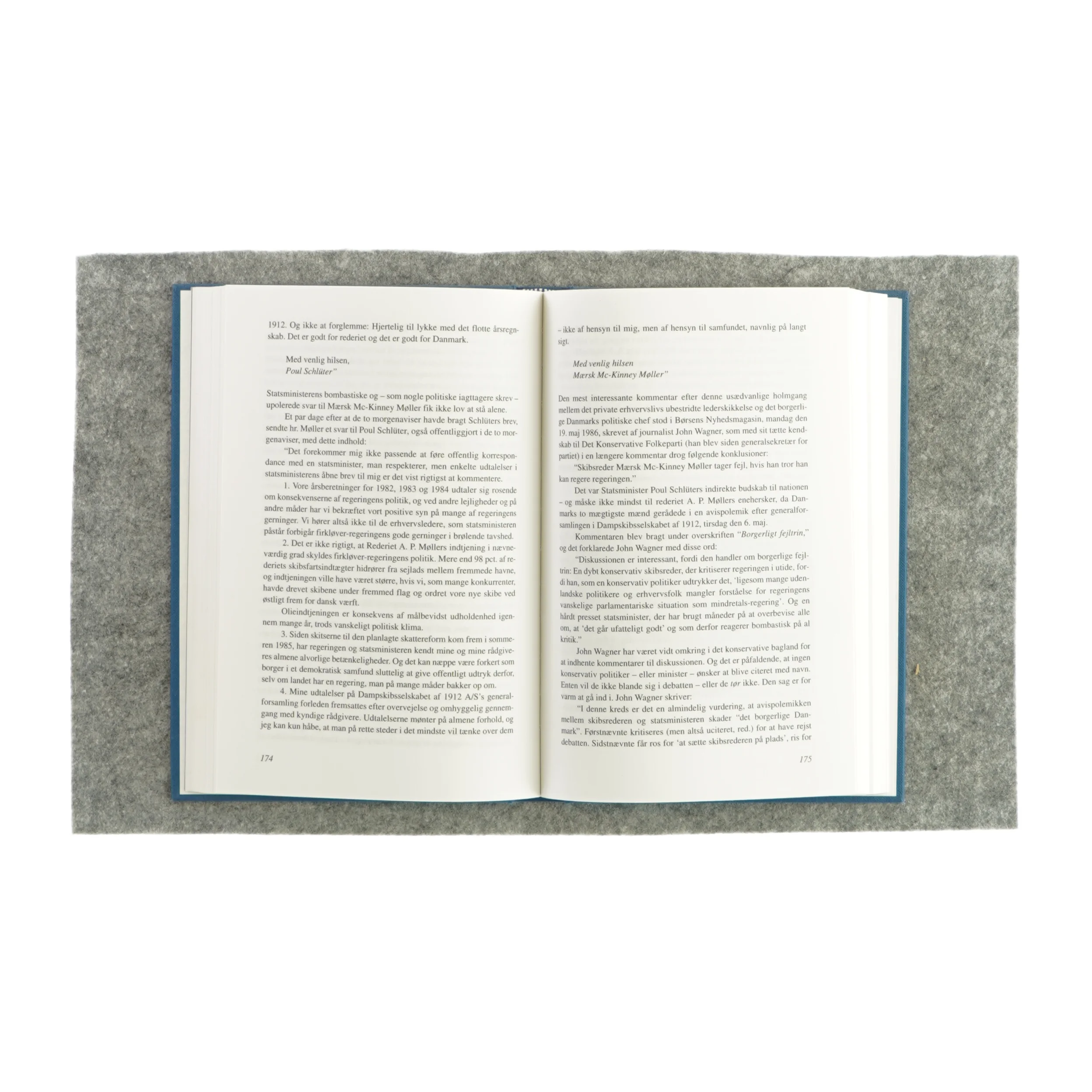 Myten Møller af Jan Cortzen (bog)