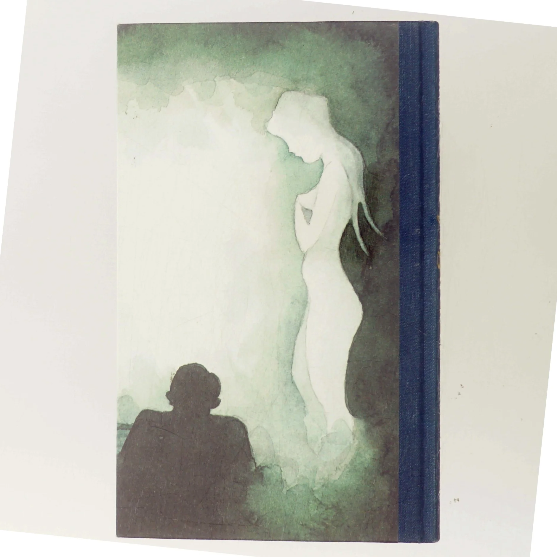 Lystgården af Knud Erik Pedersen (Bog)