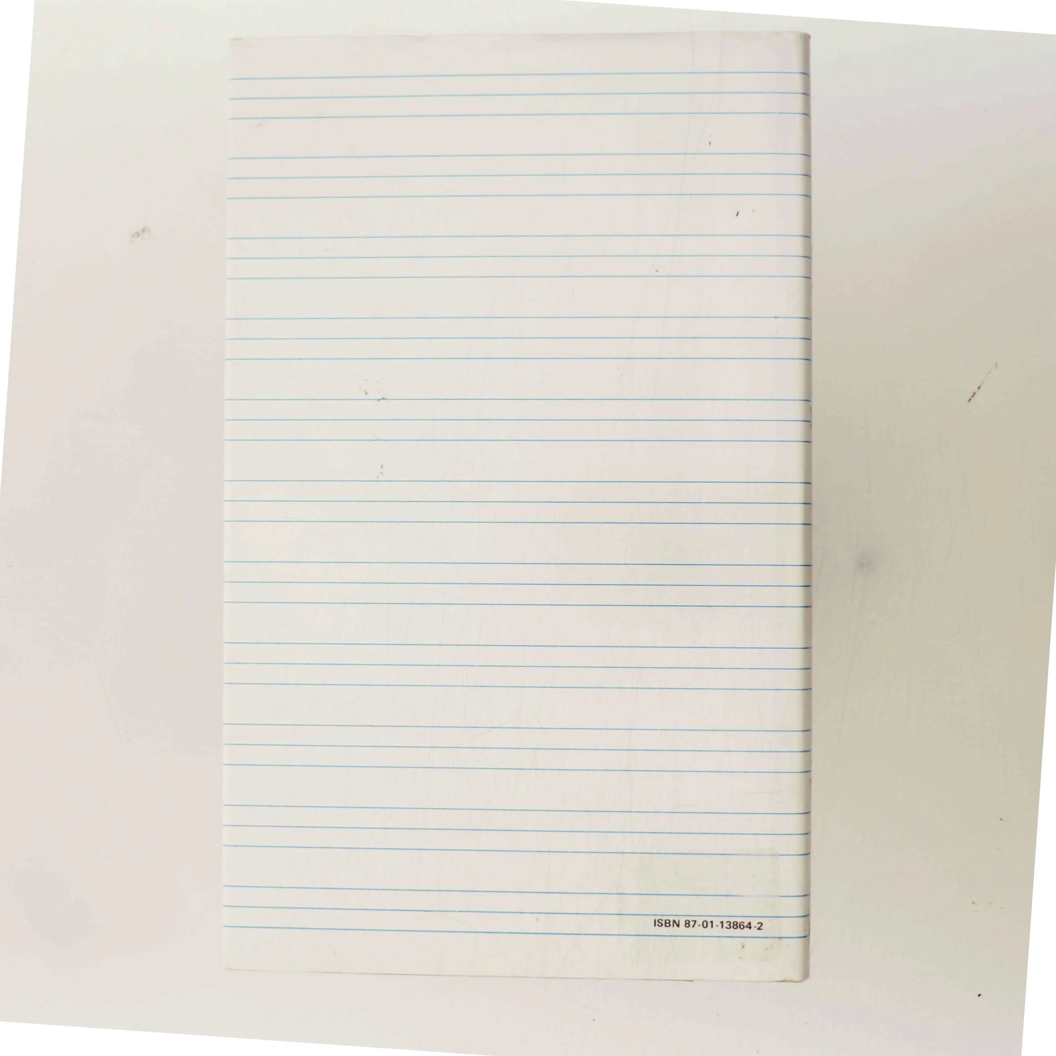 Som landet ligger af Arthur Krasilnikoff (Bog)