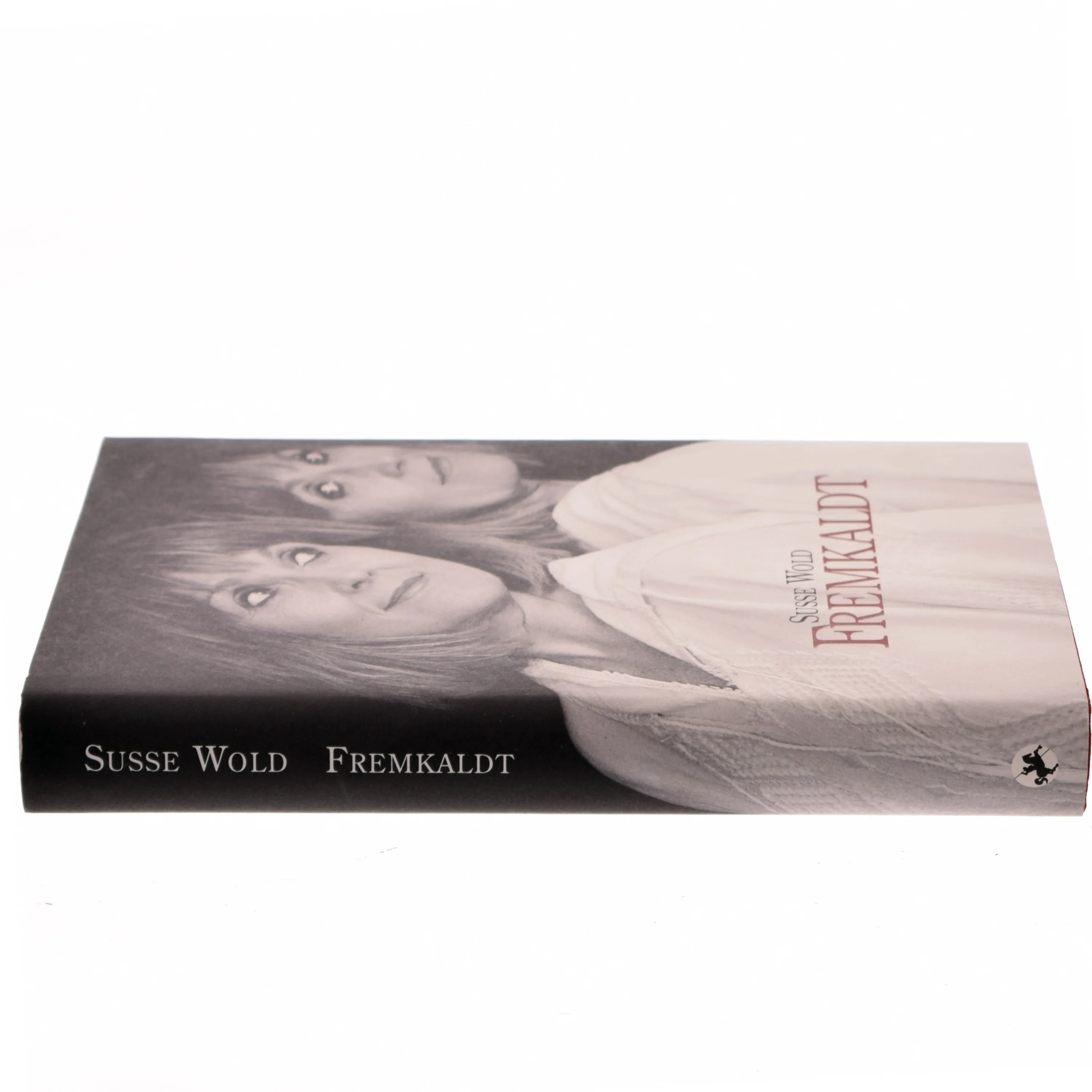 Fremkaldt af Susse Wold (Bog)