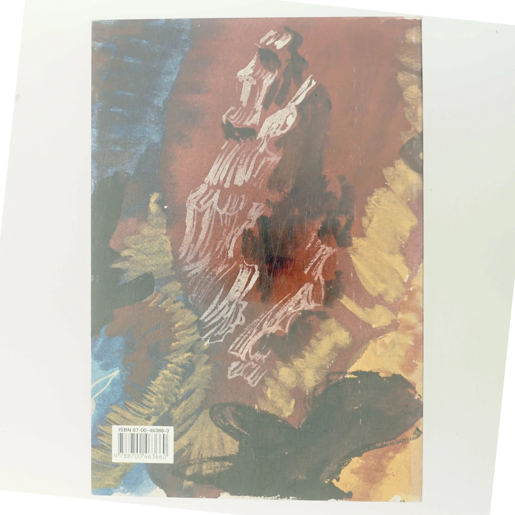 Rosa Mundi : digte af Ib Michael (Bog)