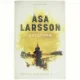 Solstorm af Åsa Larsson (Bog)