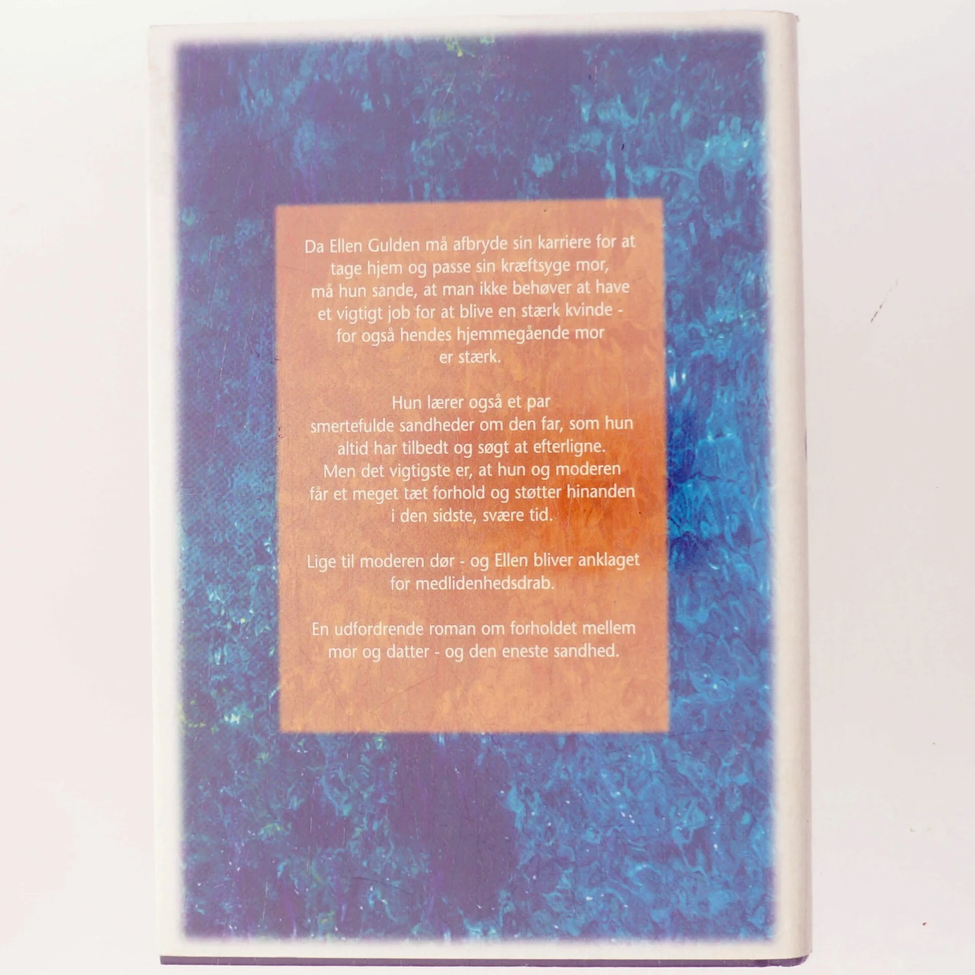 Den Eneste Sandhed af Anna Quindlen (Bog)