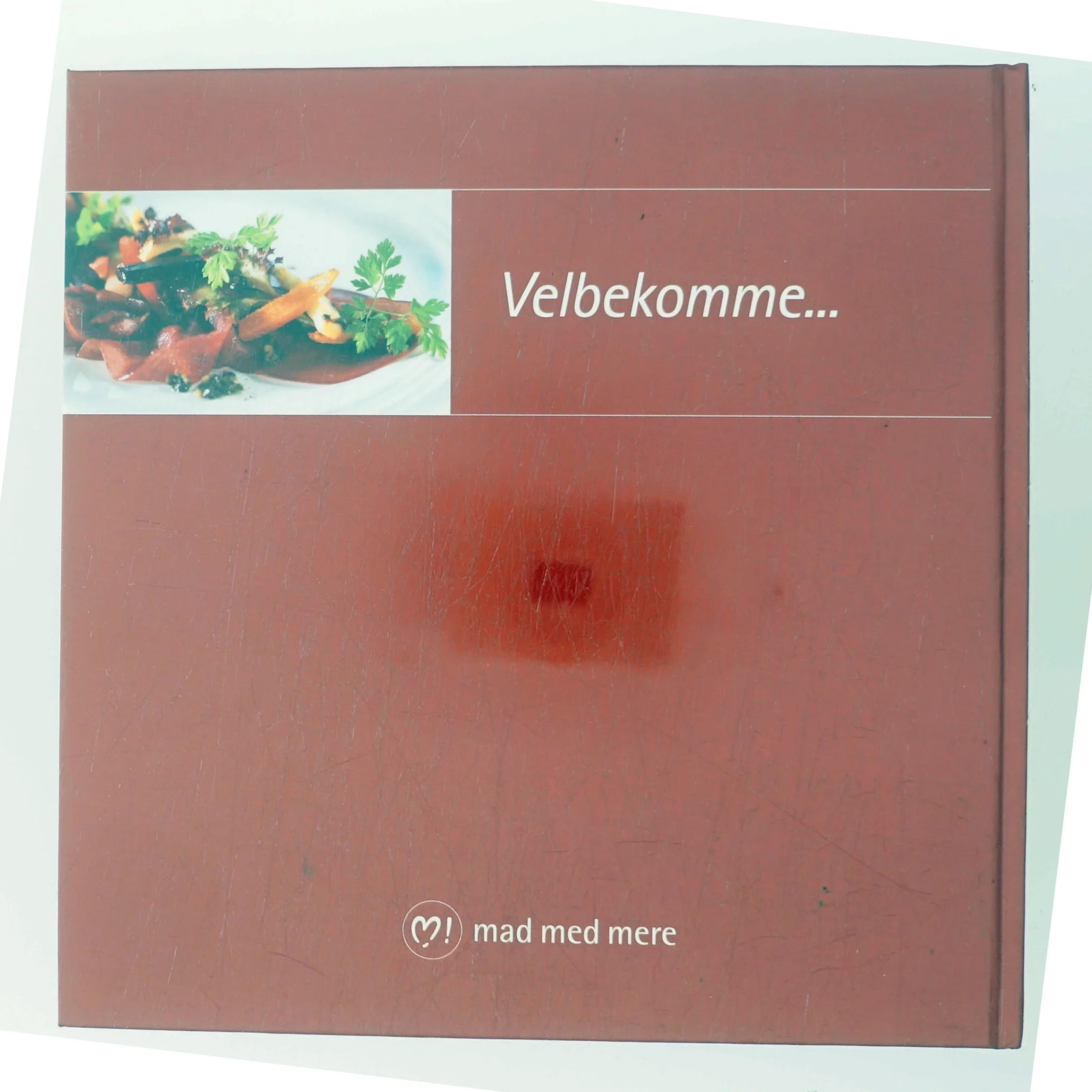 Til bords med din slagter (Bog)