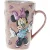 Krus med Minnie Mouse fra Disney (str. 13 m)
