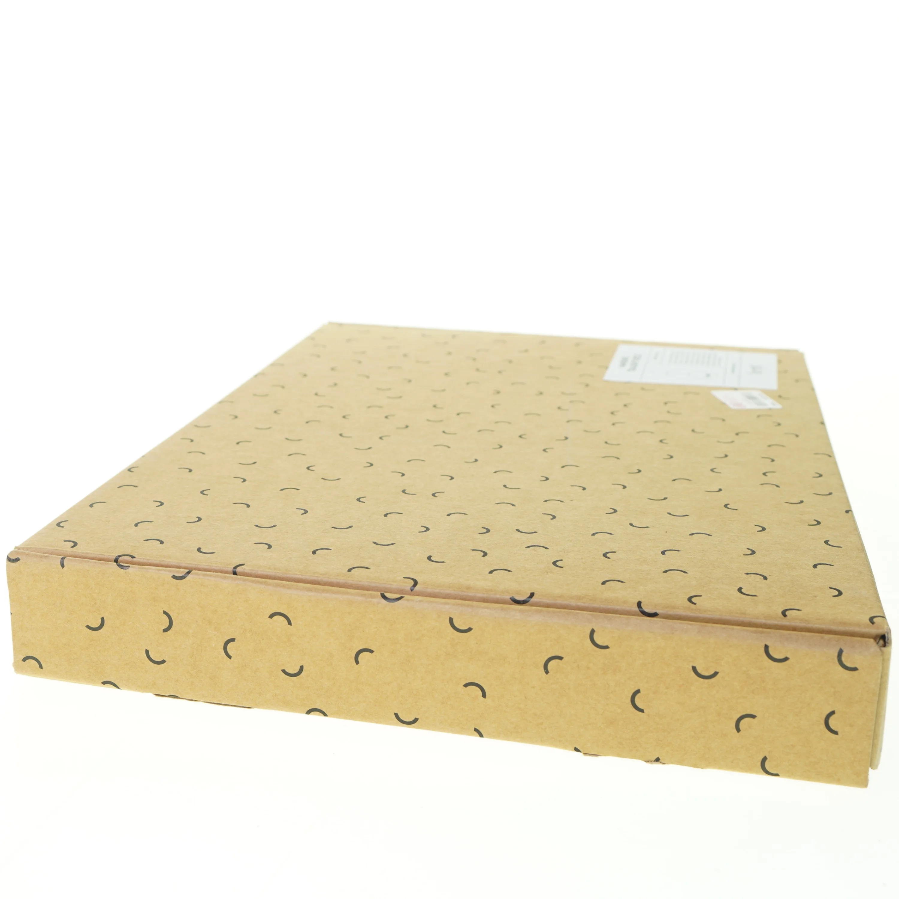 Fyrfad lysestage fra Ferm Living (str. 47 x 31 cm)