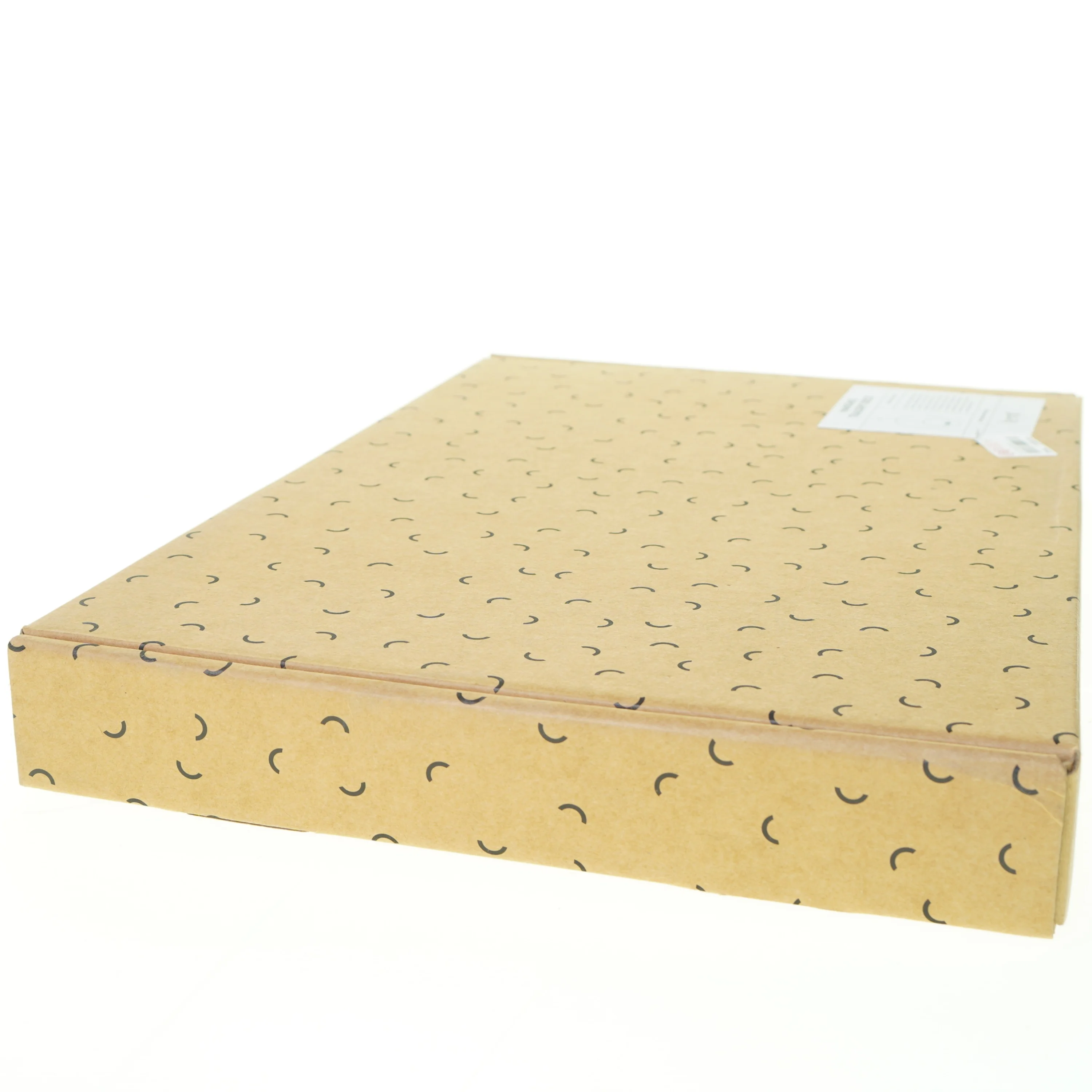 Fyrfadslysestage fra Ferm Living (str. 47 x 31 cm)