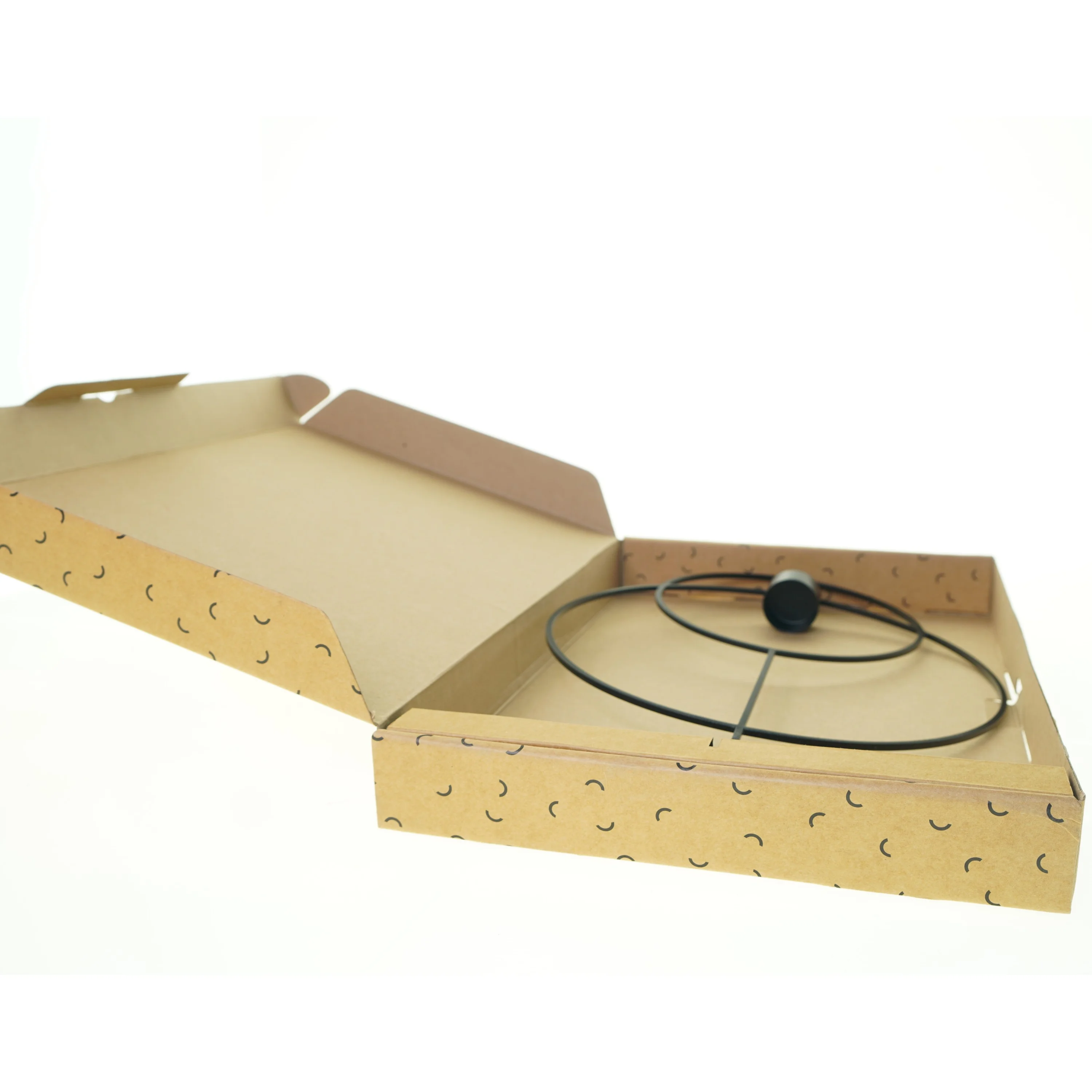 Fyrfadslysestage fra Ferm Living (str. 47 x 31 cm)