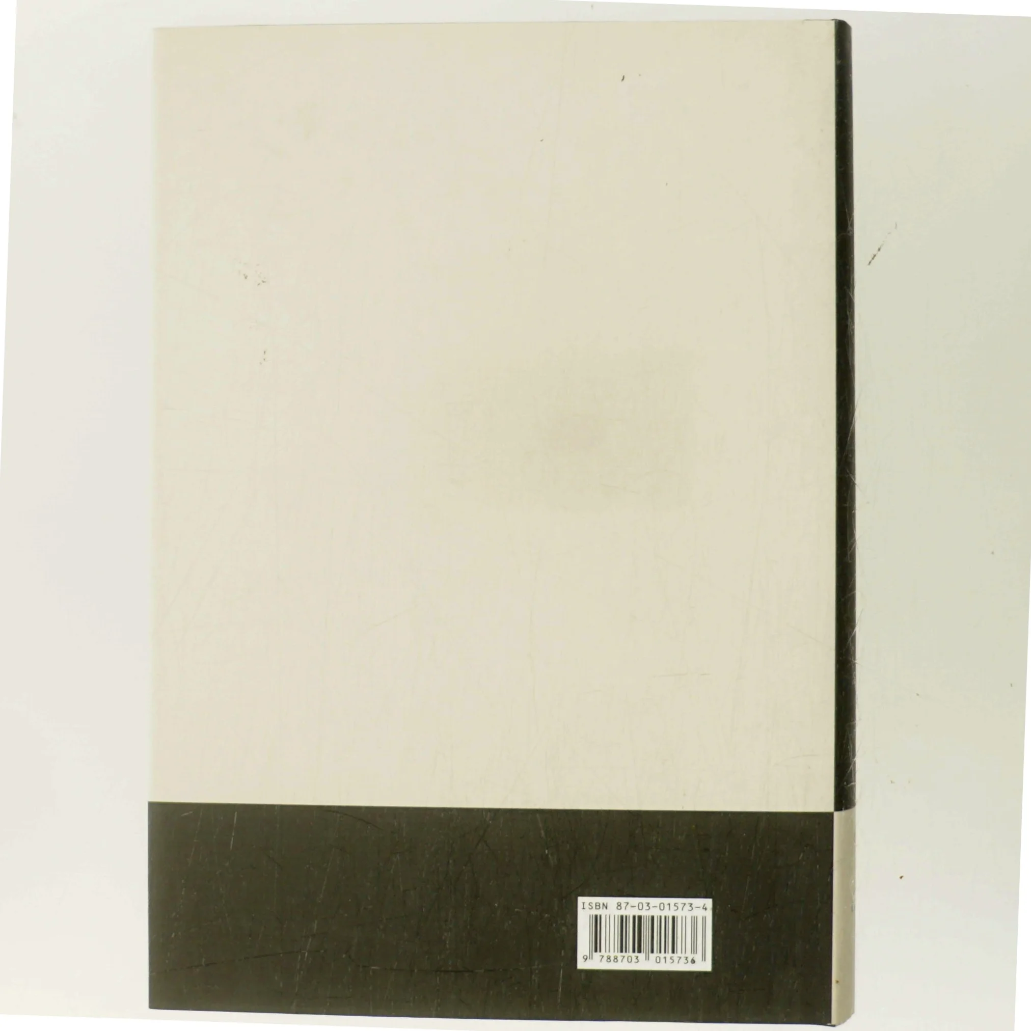 Vejen til frihed : en selvbiografi af Nelson Mandela (Bog)