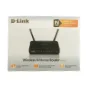 Wireless home router fra D-link