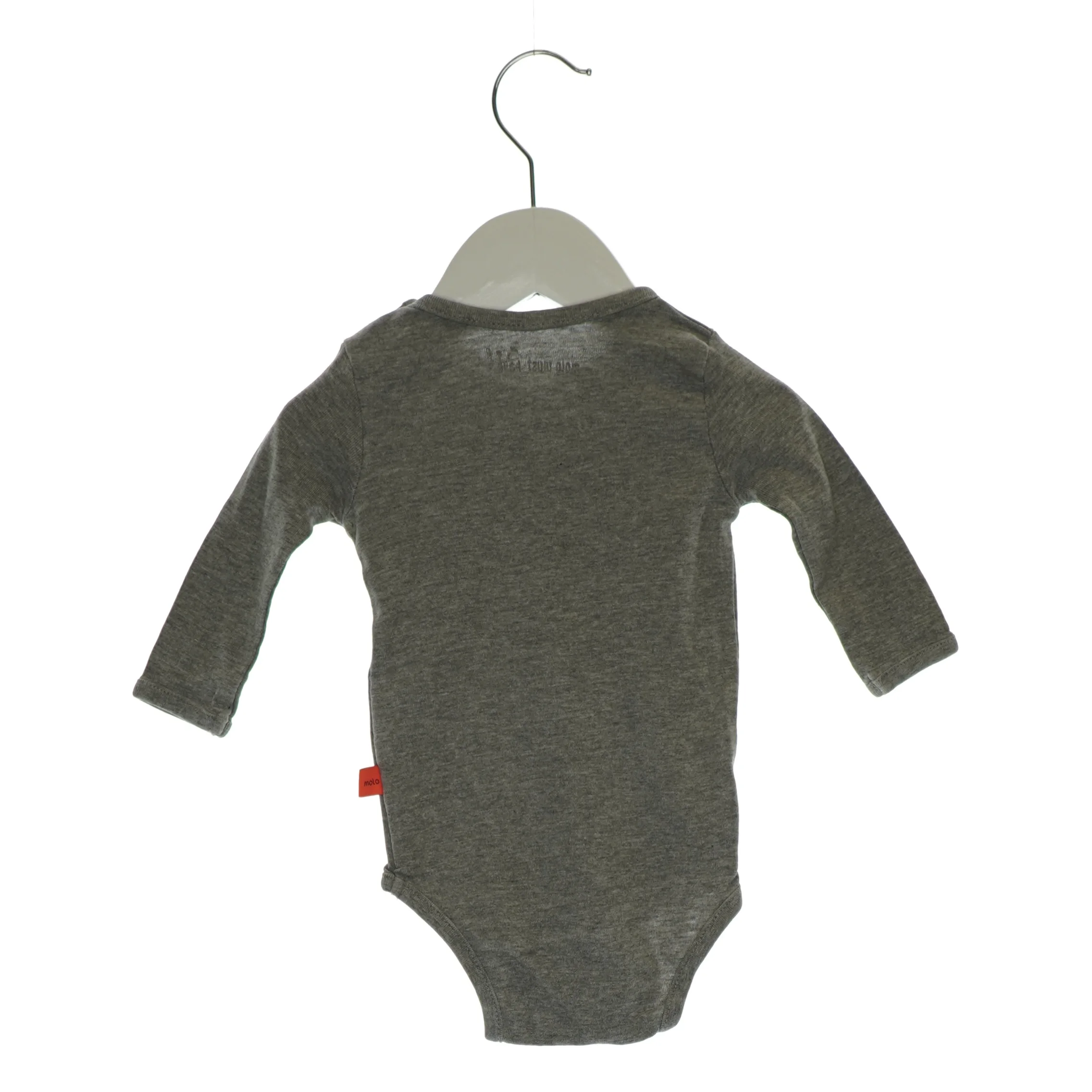 Heldragt fra Molo (str. 56/62)