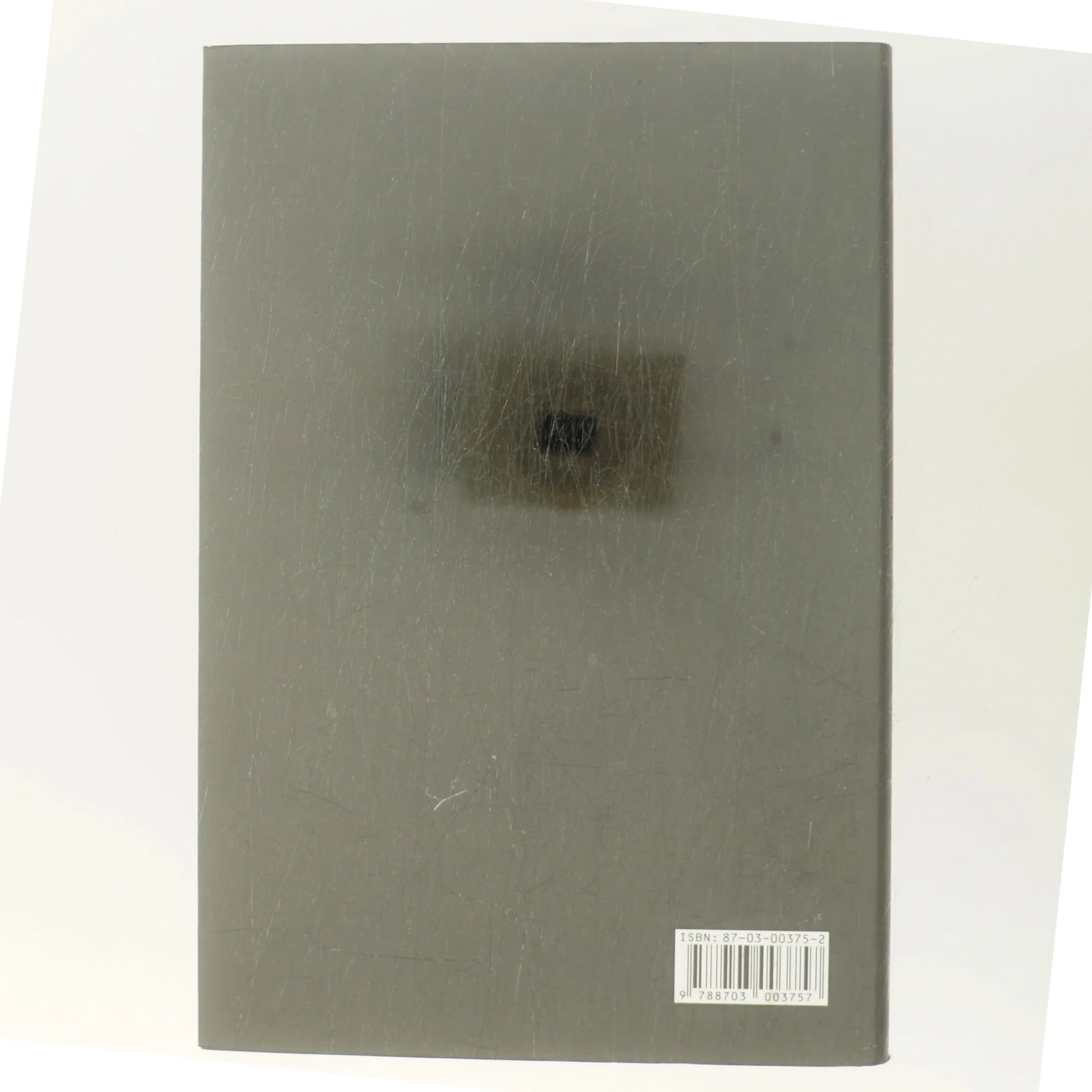 Drageløberen af Khaled Hosseini (Bog)