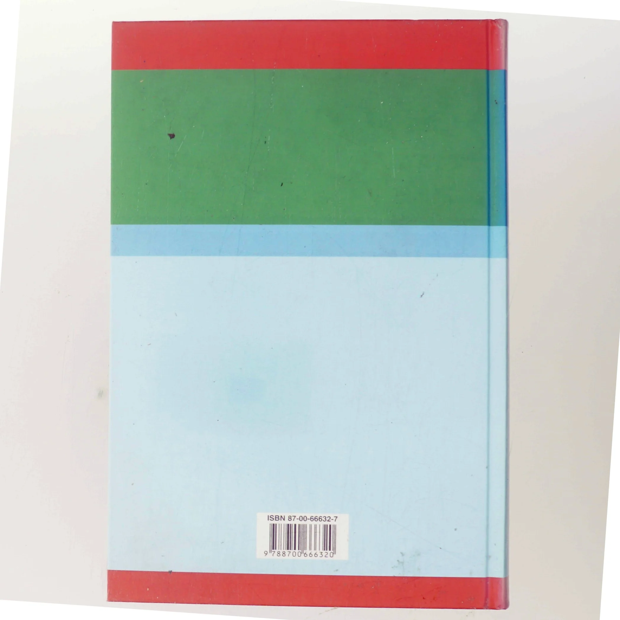 Danmark dejligst : 1986-1993 af Gregers Dirckinck-Holmfeld (Bog)